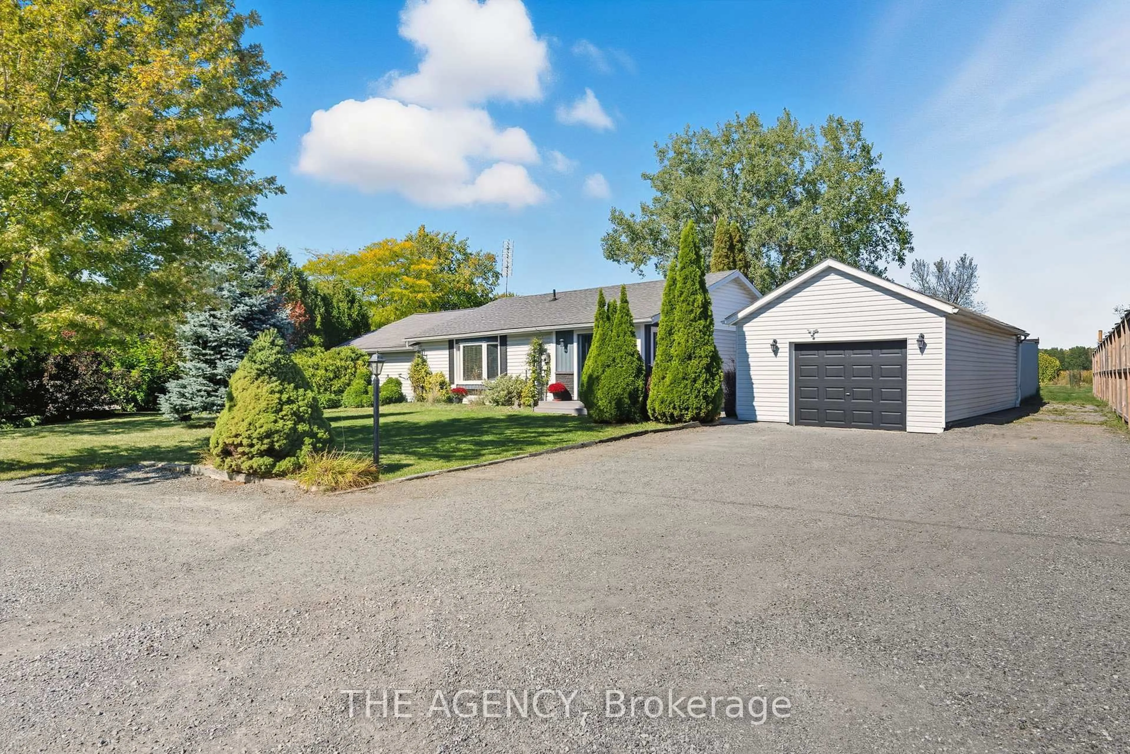 Unknown for 6359 Lyons Creek Rd, Niagara Falls Ontario L2G 0L9