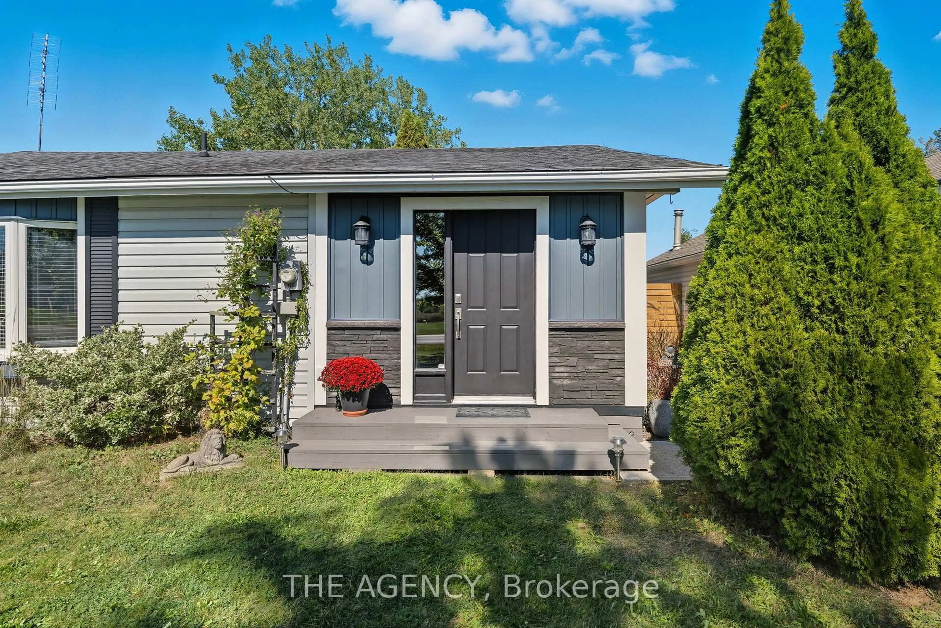 Shed for 6359 Lyons Creek Rd, Niagara Falls Ontario L2G 0L9