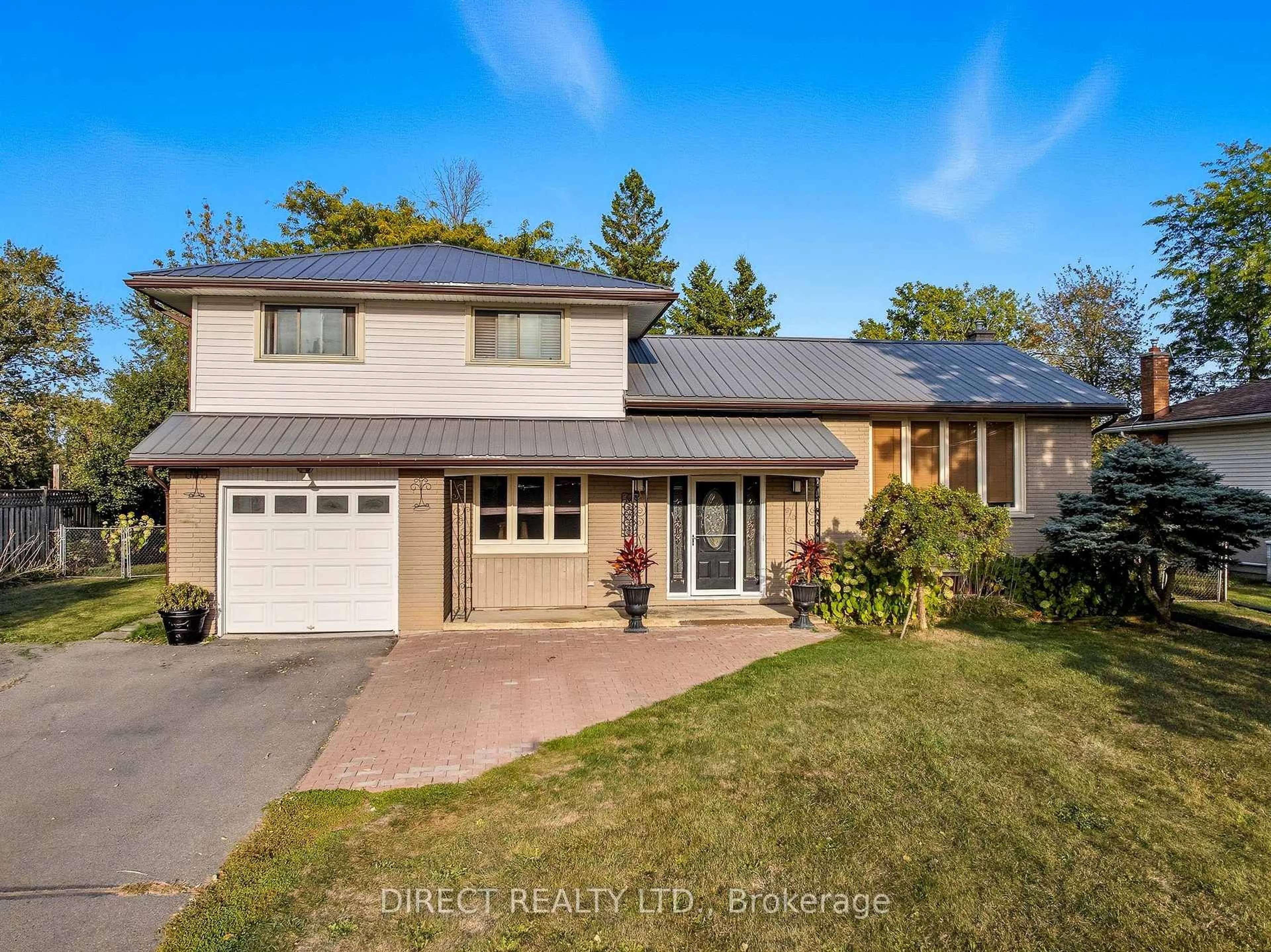 Unknown for 63 Baylea Dr, Quinte West Ontario K8V 5P5