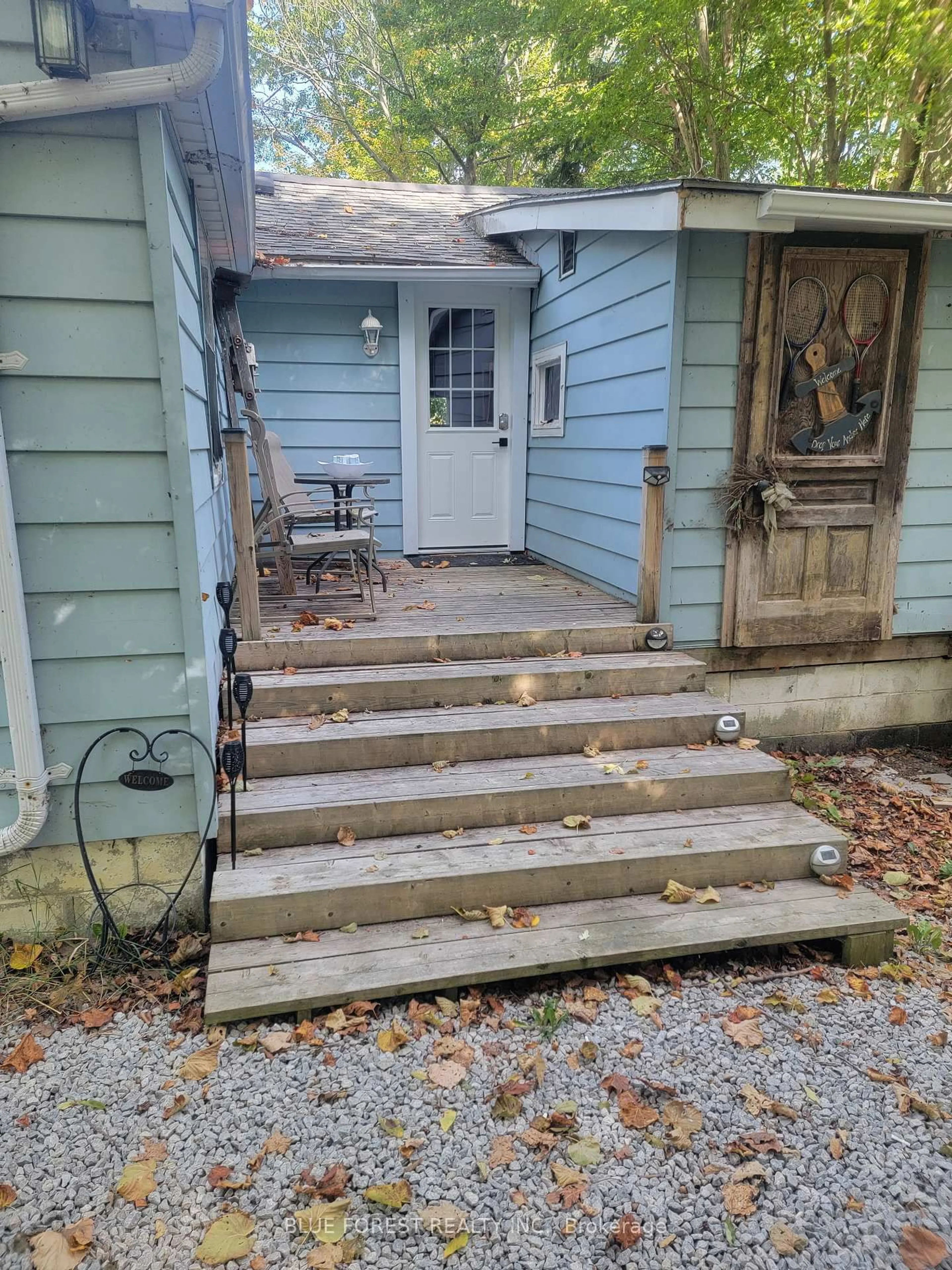 Unknown for 27989 Park Dr, Dutton/Dunwich Ontario N0L 2M0