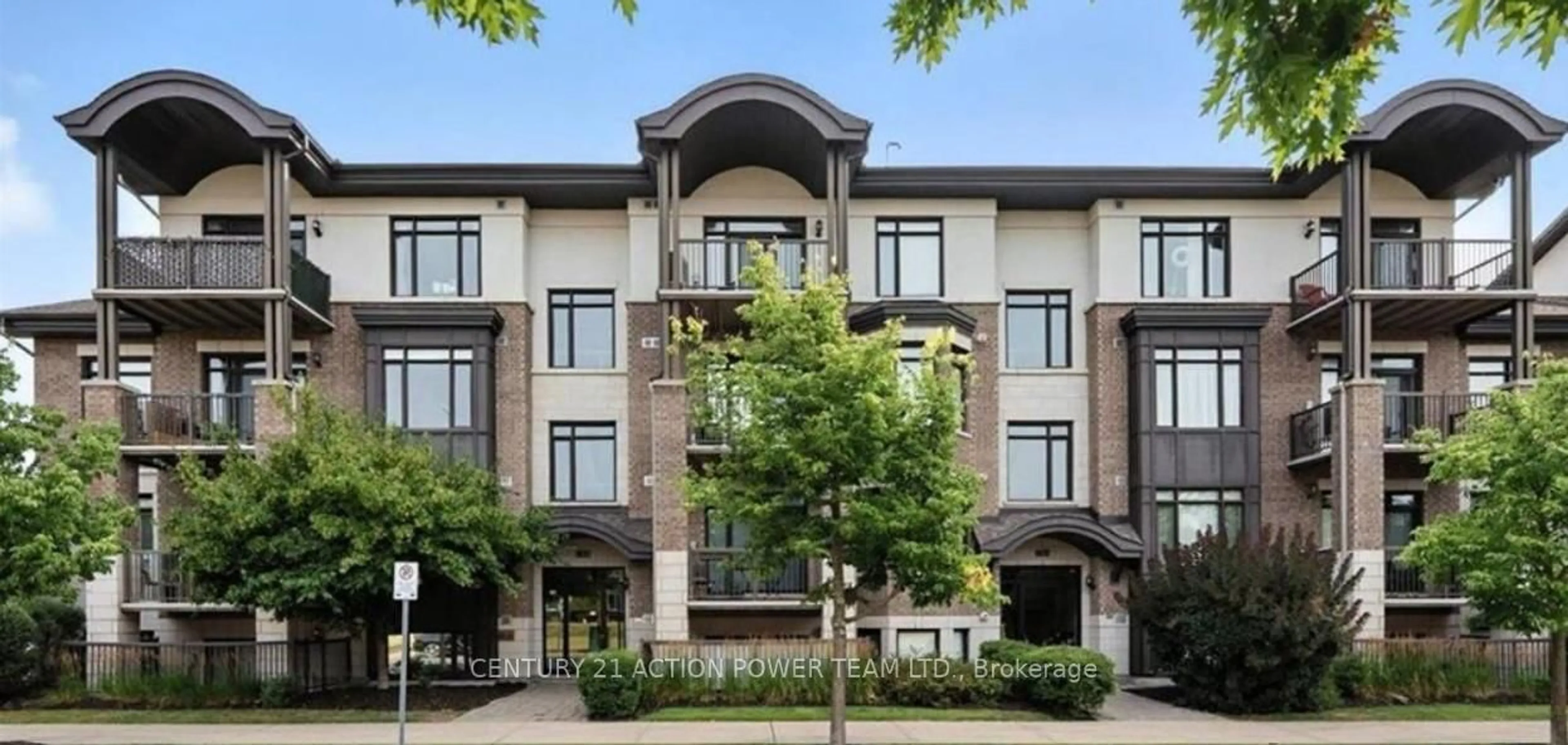Unknown for 755 Beauparc Private #104, Ottawa Ontario K1J 0A2
