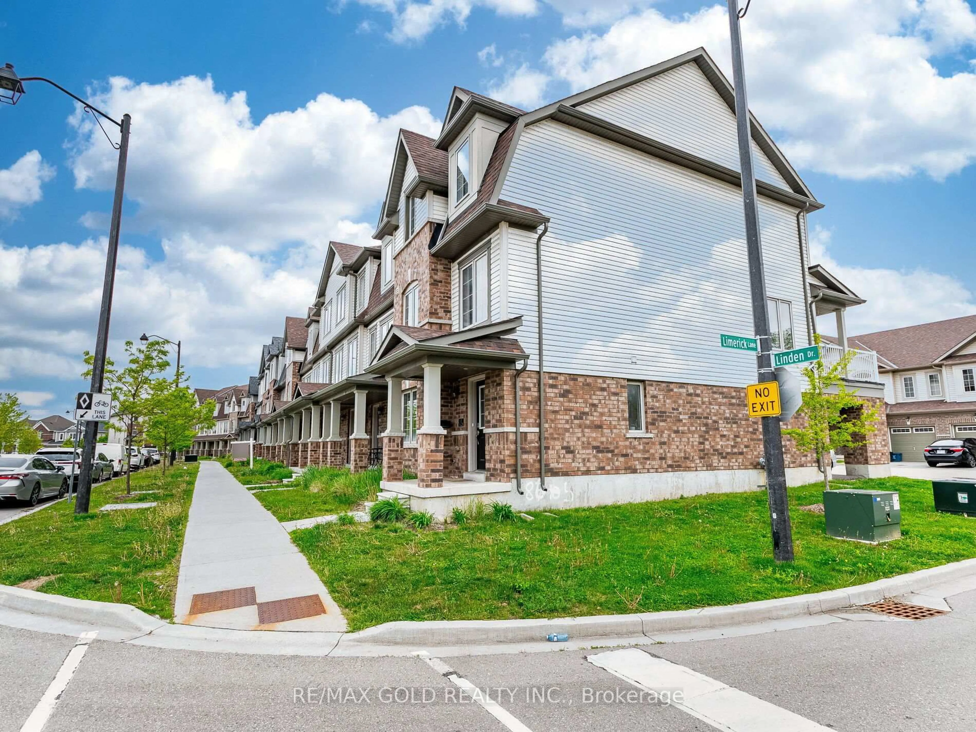 Unknown for 436 Linden Dr, Cambridge Ontario N3H 0C6