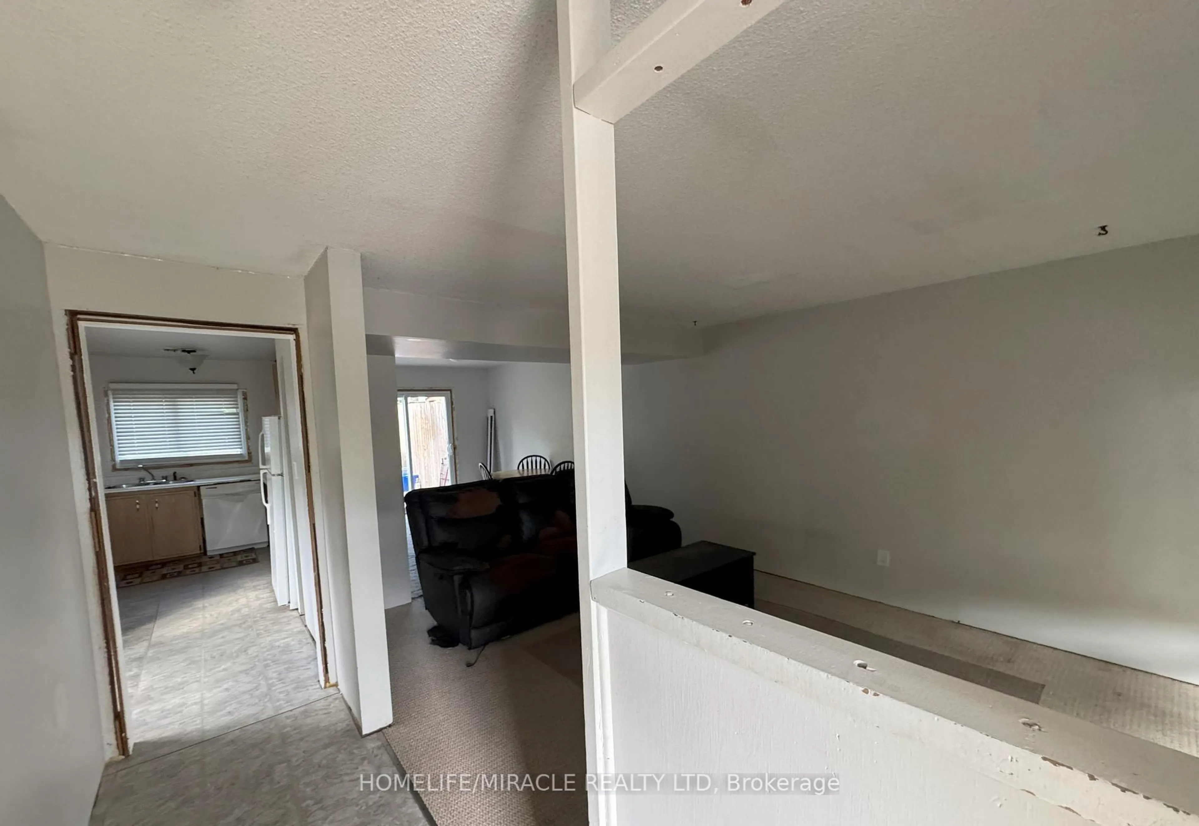 A pic of a room for 278 Barber Ave, North Bay Ontario P1A 3G3