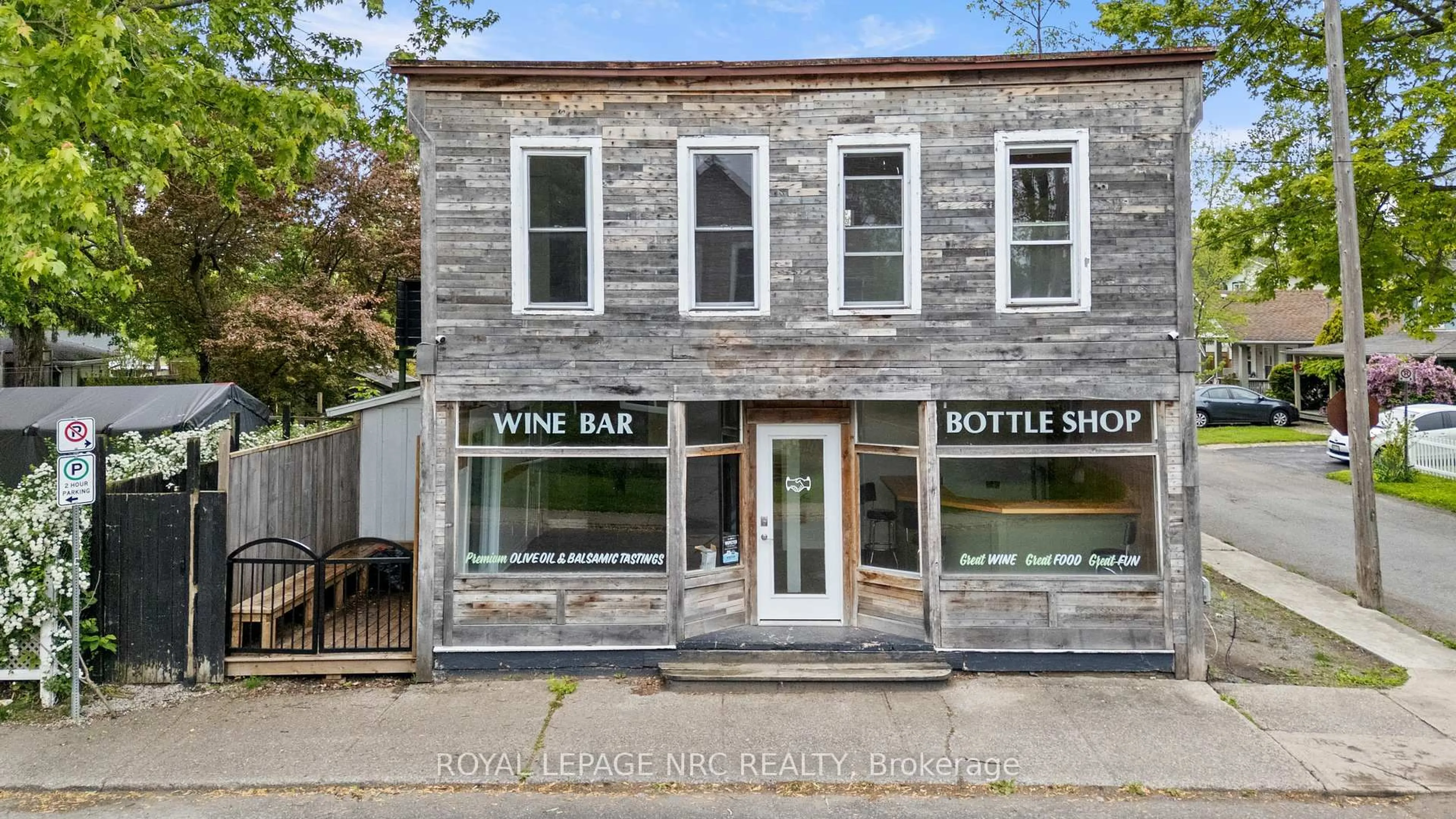 Unknown for 301 Derby Rd, Fort Erie Ontario L0S 1B0