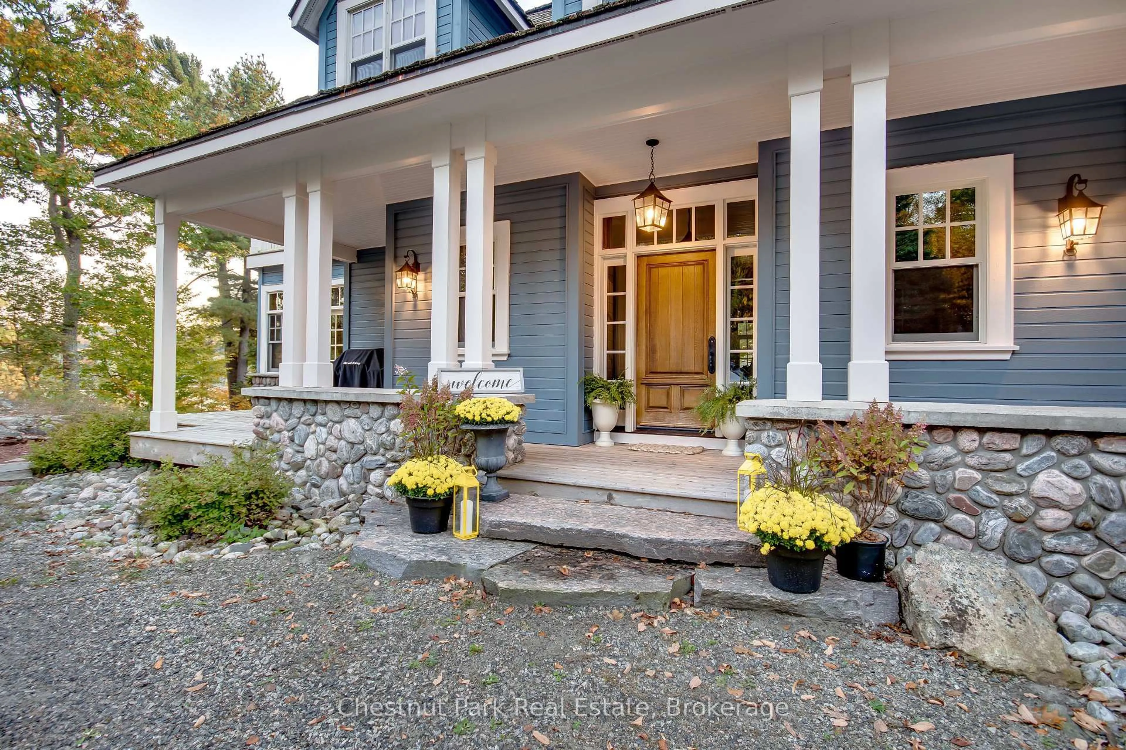 Unknown for 1902 FOXPOINT Rd, Lake of Bays Ontario P0A 1H0