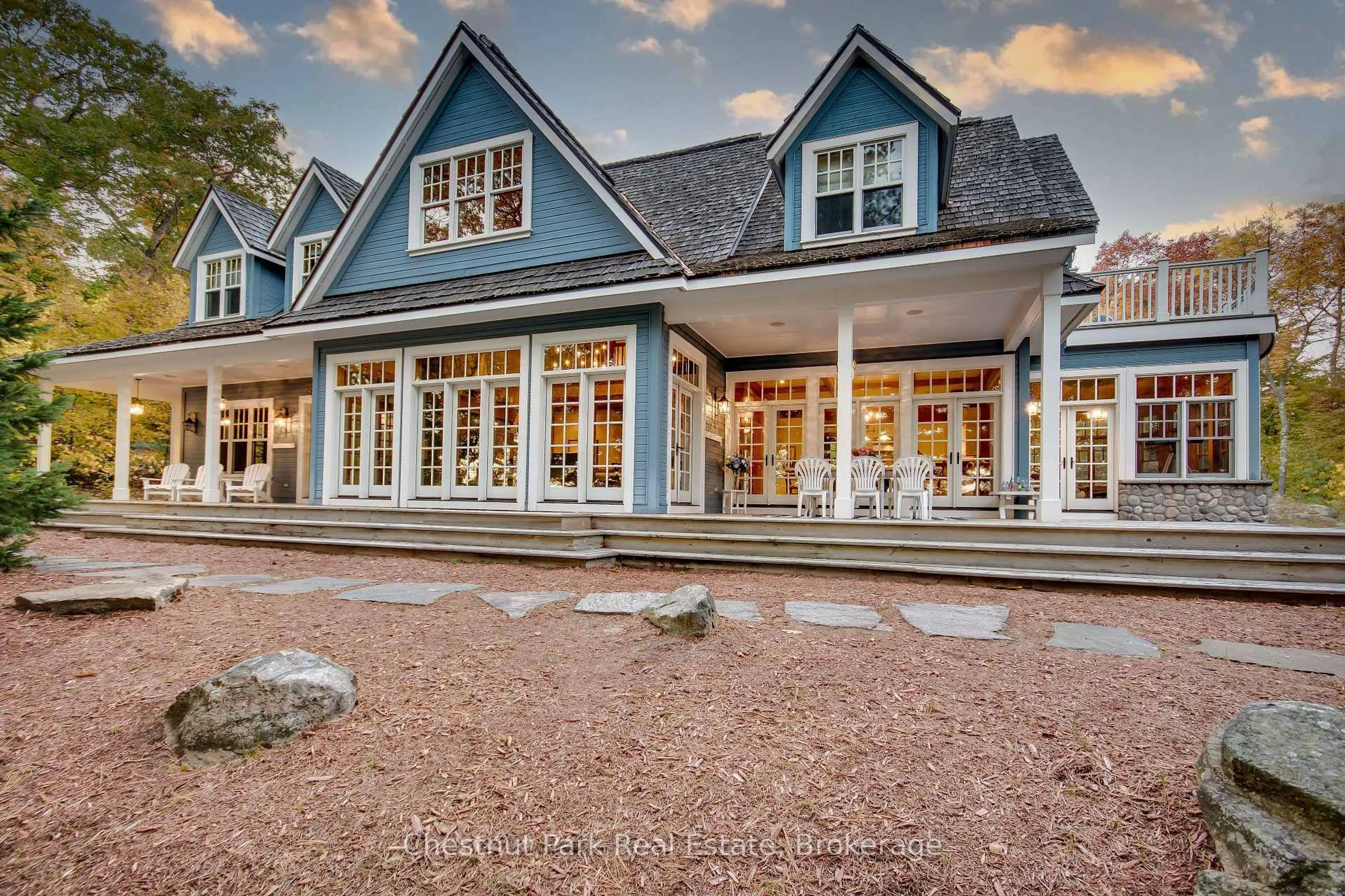 Unknown for 1902 FOXPOINT Rd, Lake of Bays Ontario P0A 1H0