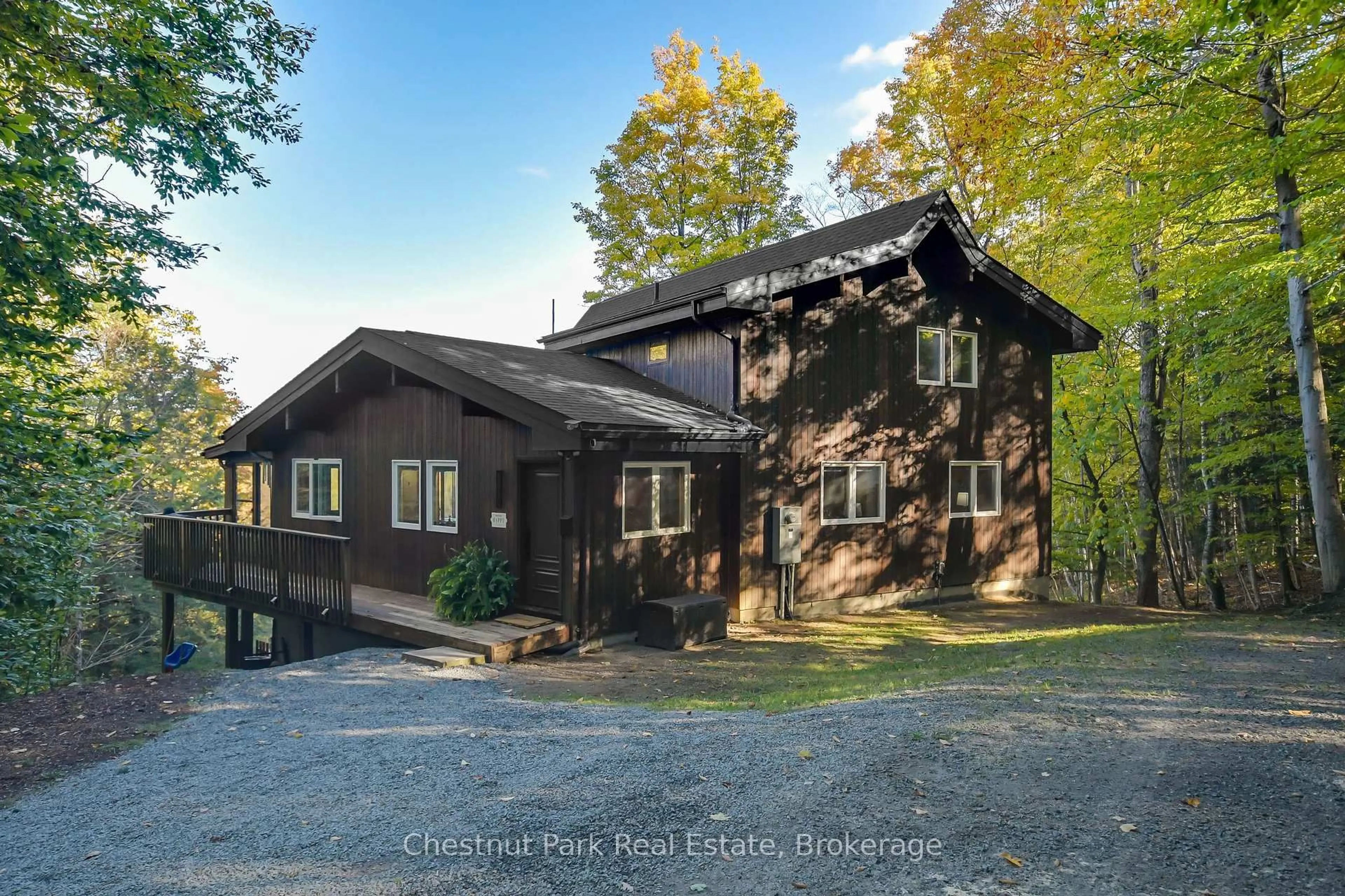 Unknown for 1033 Point Ideal Rd, Lake of Bays Ontario P0A 1H0