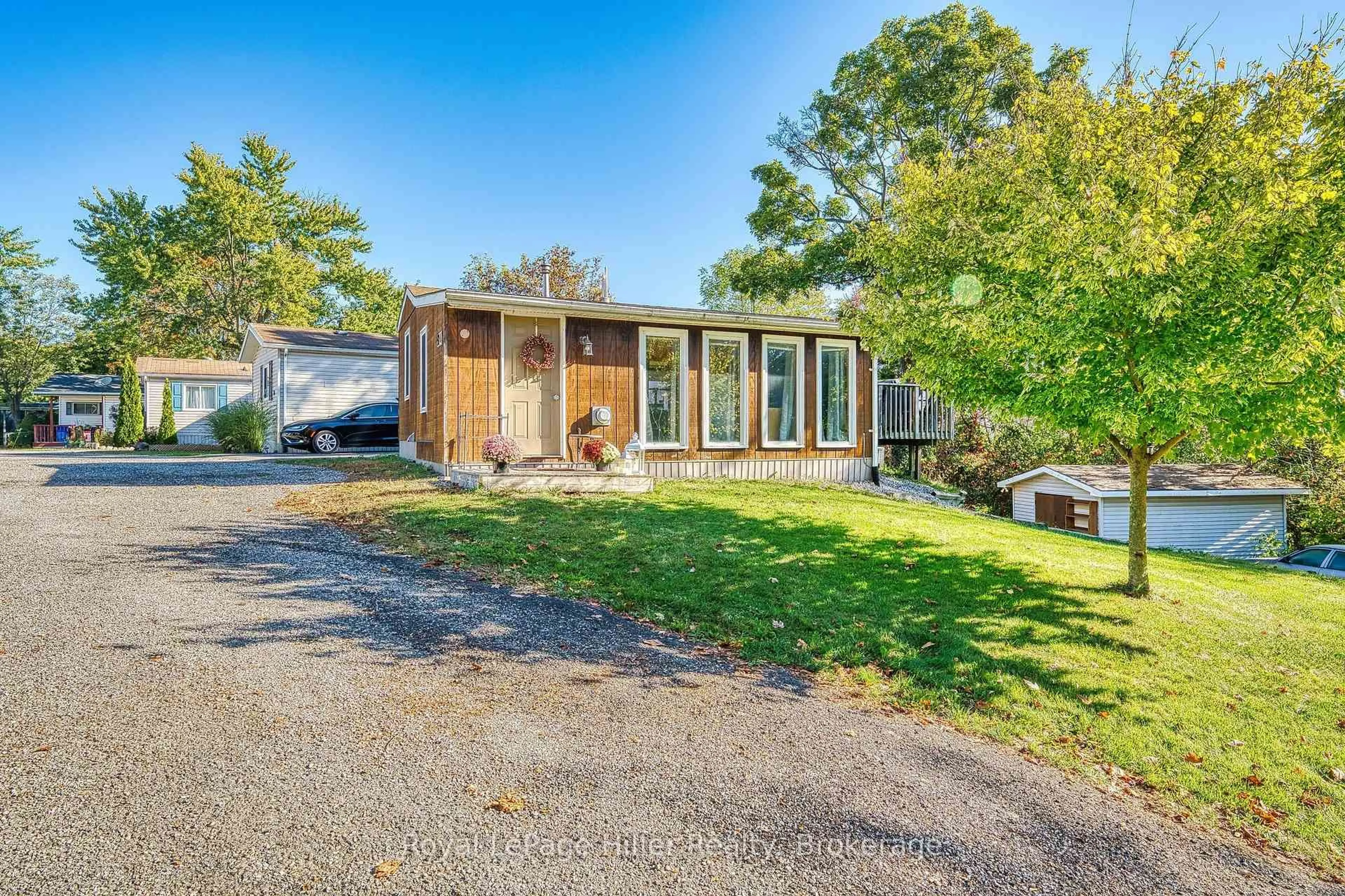 Unknown for 3100 Dorchester Rd #52A, Thames Centre Ontario N0L 1G5