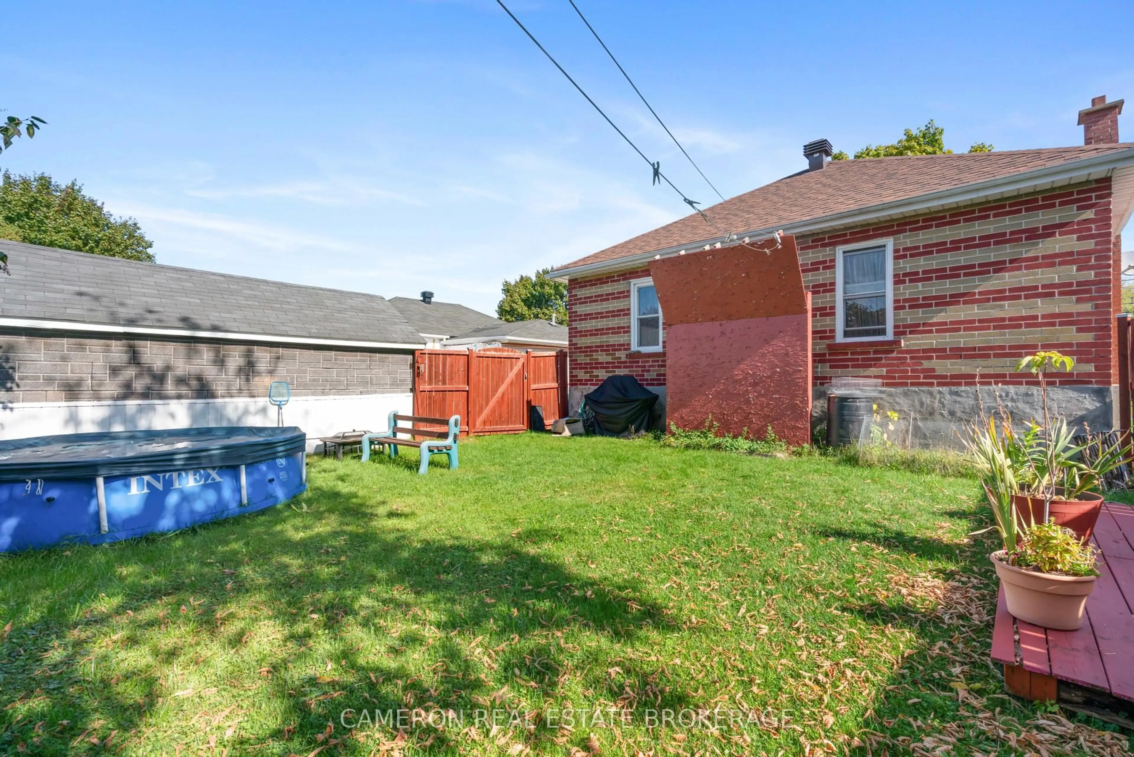 Unknown for 511 St Felix St, Cornwall Ontario K6H 5B2