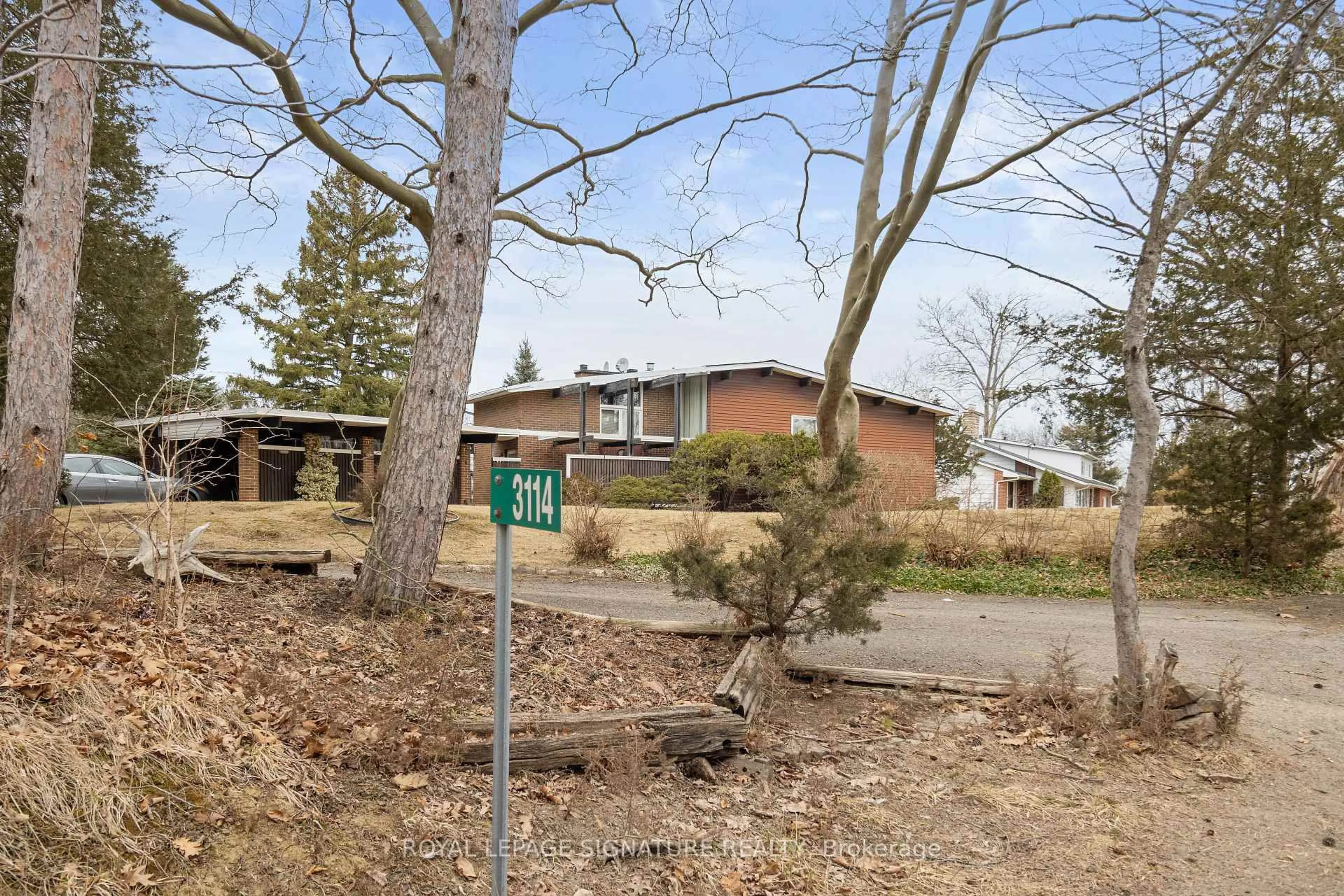 Patio, unknown for 3114 Ninth St, Lincoln Ontario L2R 6P7