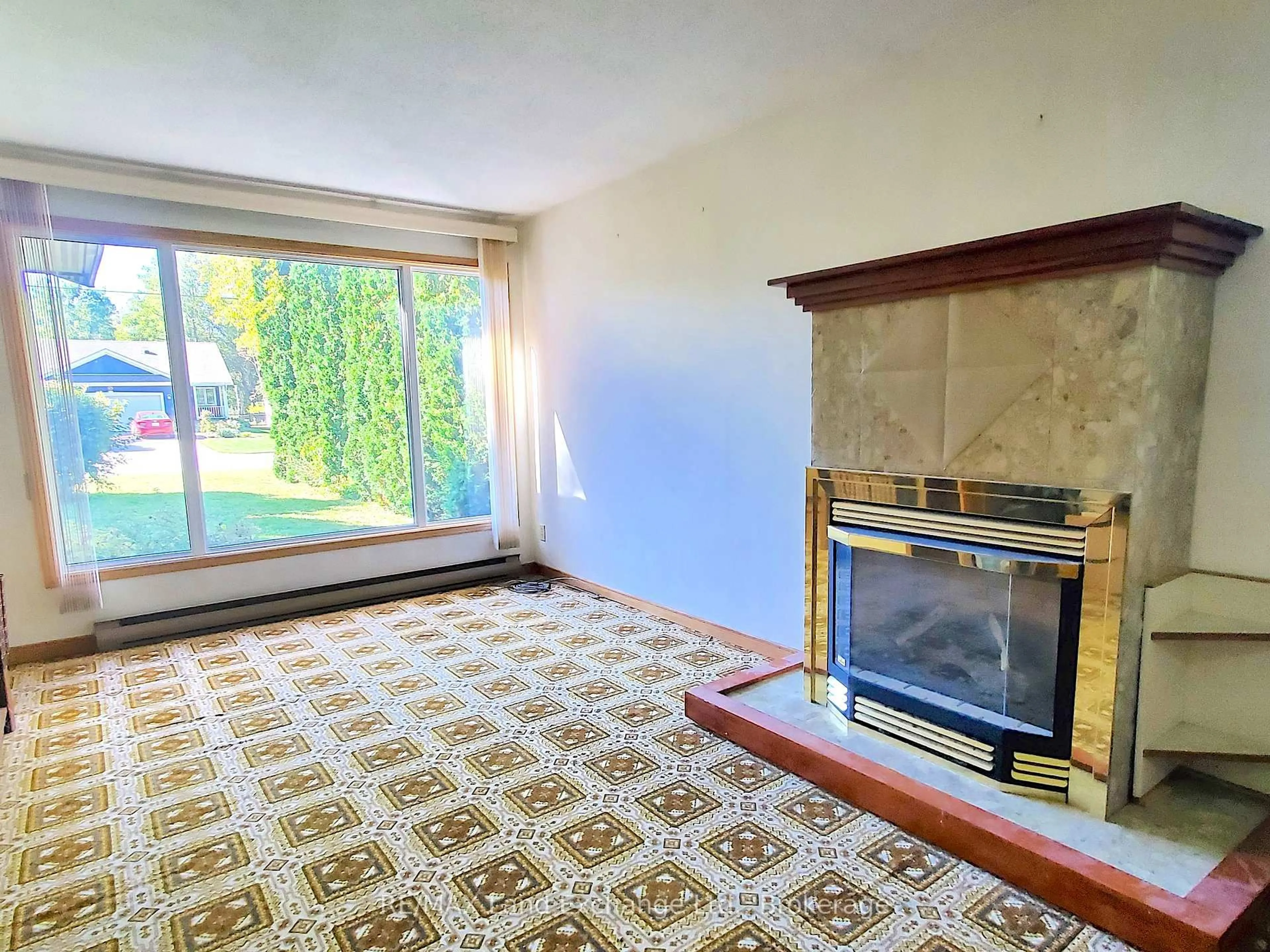 A pic of a room for 434 Clarendon St, Saugeen Shores Ontario N0H 2L0