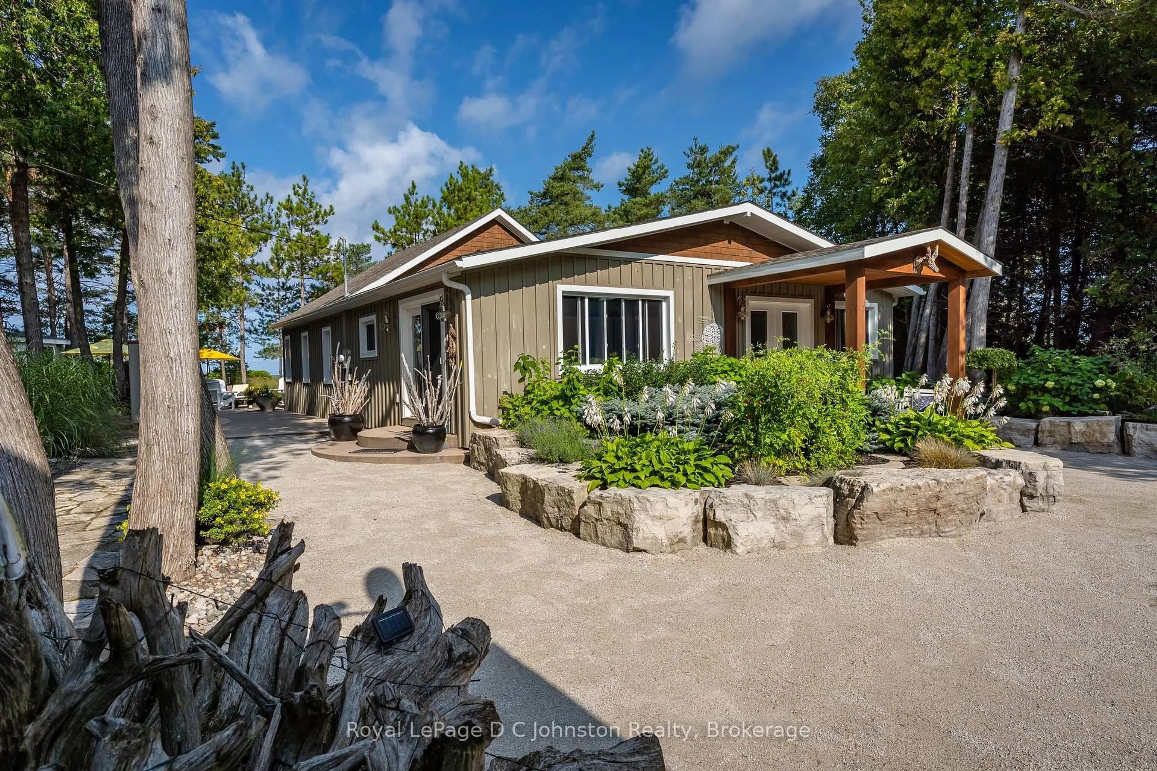 Unknown for 103 Saugeen Beach Rd, Saugeen Shores Ontario N0H 2C5