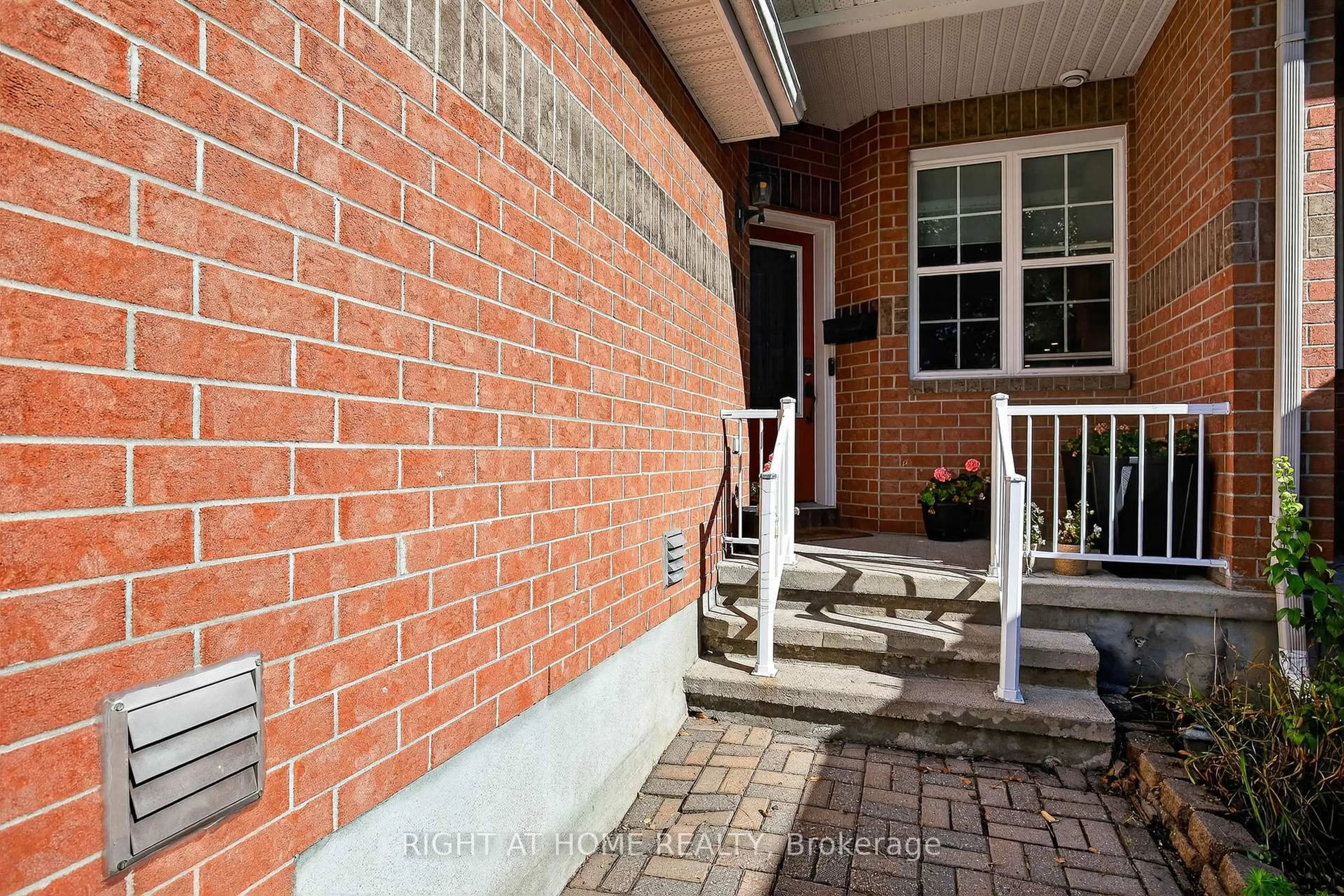 Home with brick exterior material, street for 11 Oriska Way, Nepean Ontario K2J 4N7