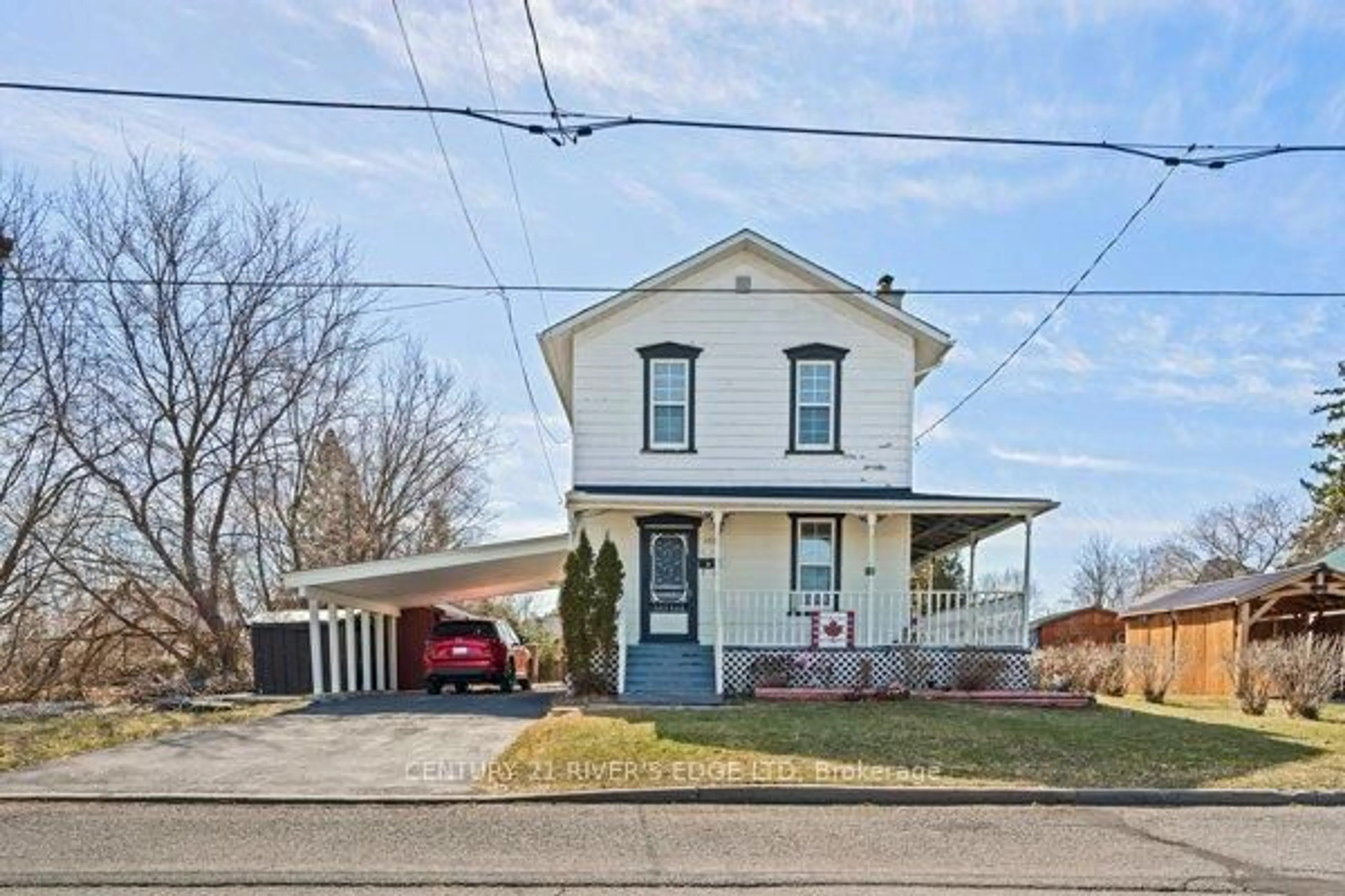 Unknown for 453 May St, North Dundas Ontario K0C 2K0