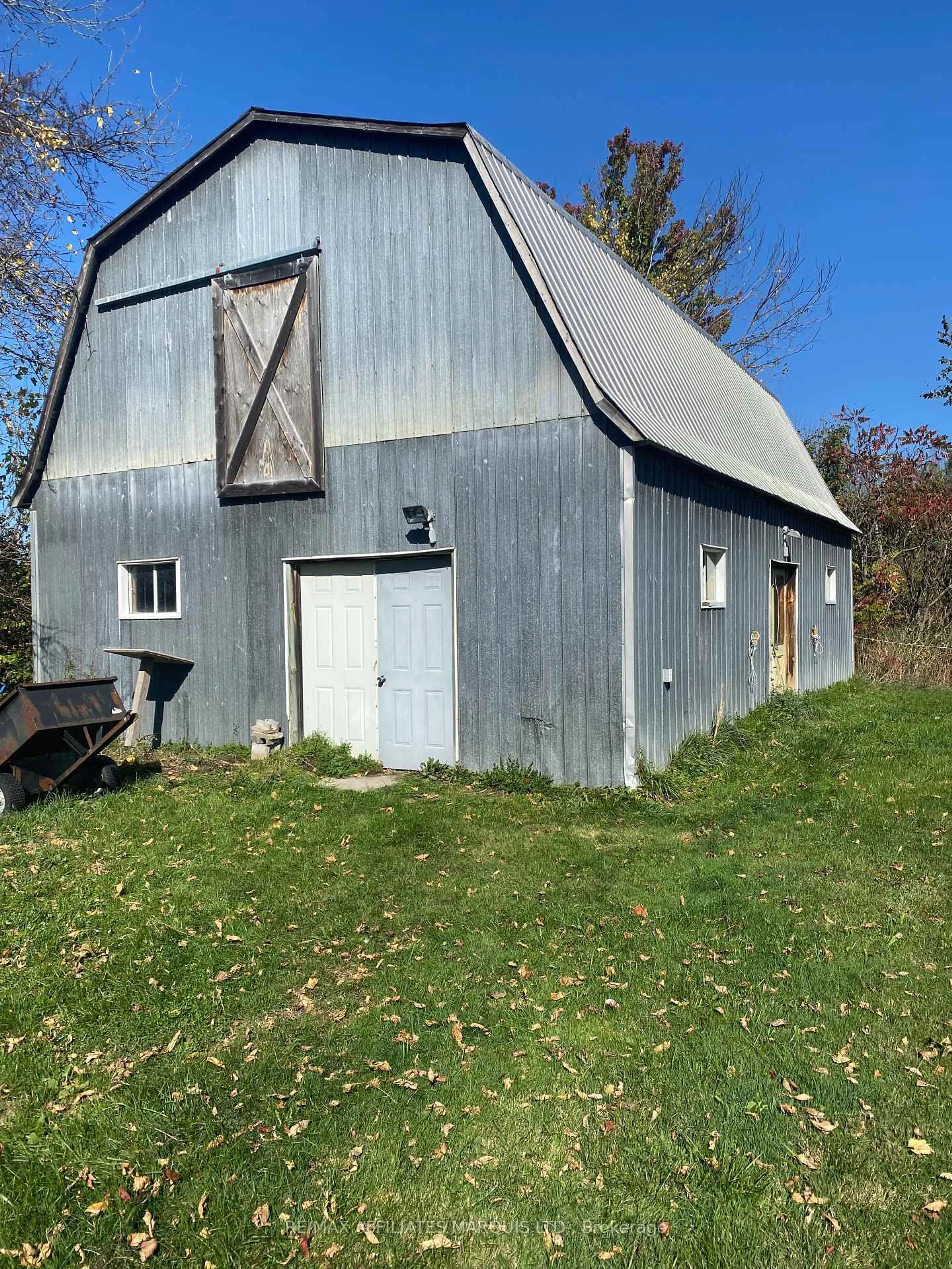 Shed for 15690 Dixon Rd, South Stormont Ontario K0C 1R0