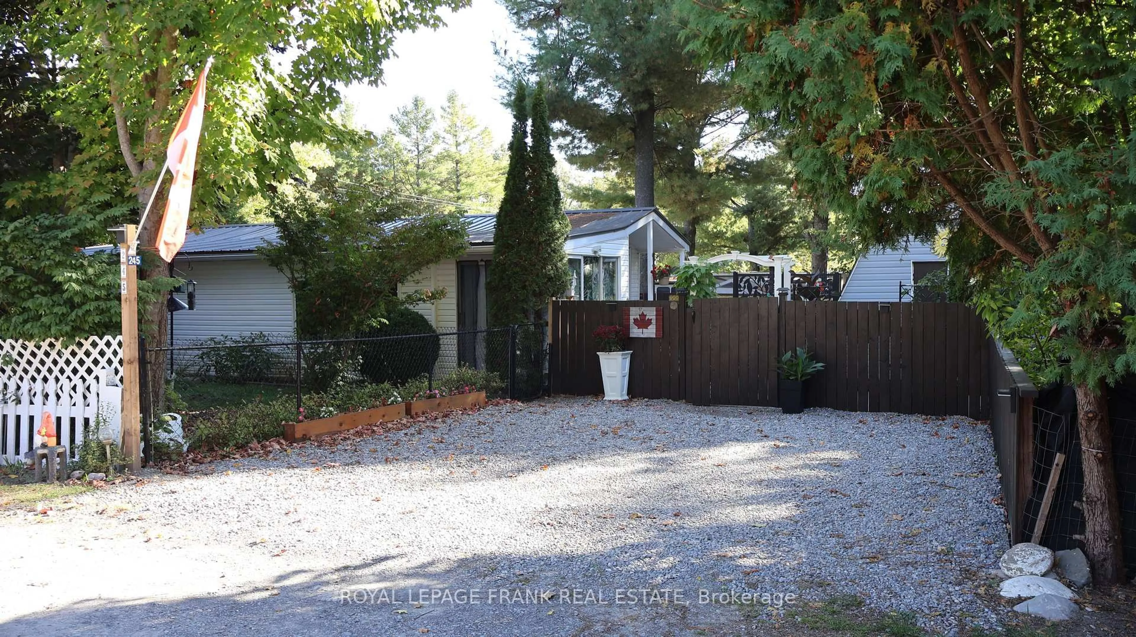 Unknown for 248 Pinnacle Hill Rd #245, Alnwick/Haldimand Ontario K0K 2G0