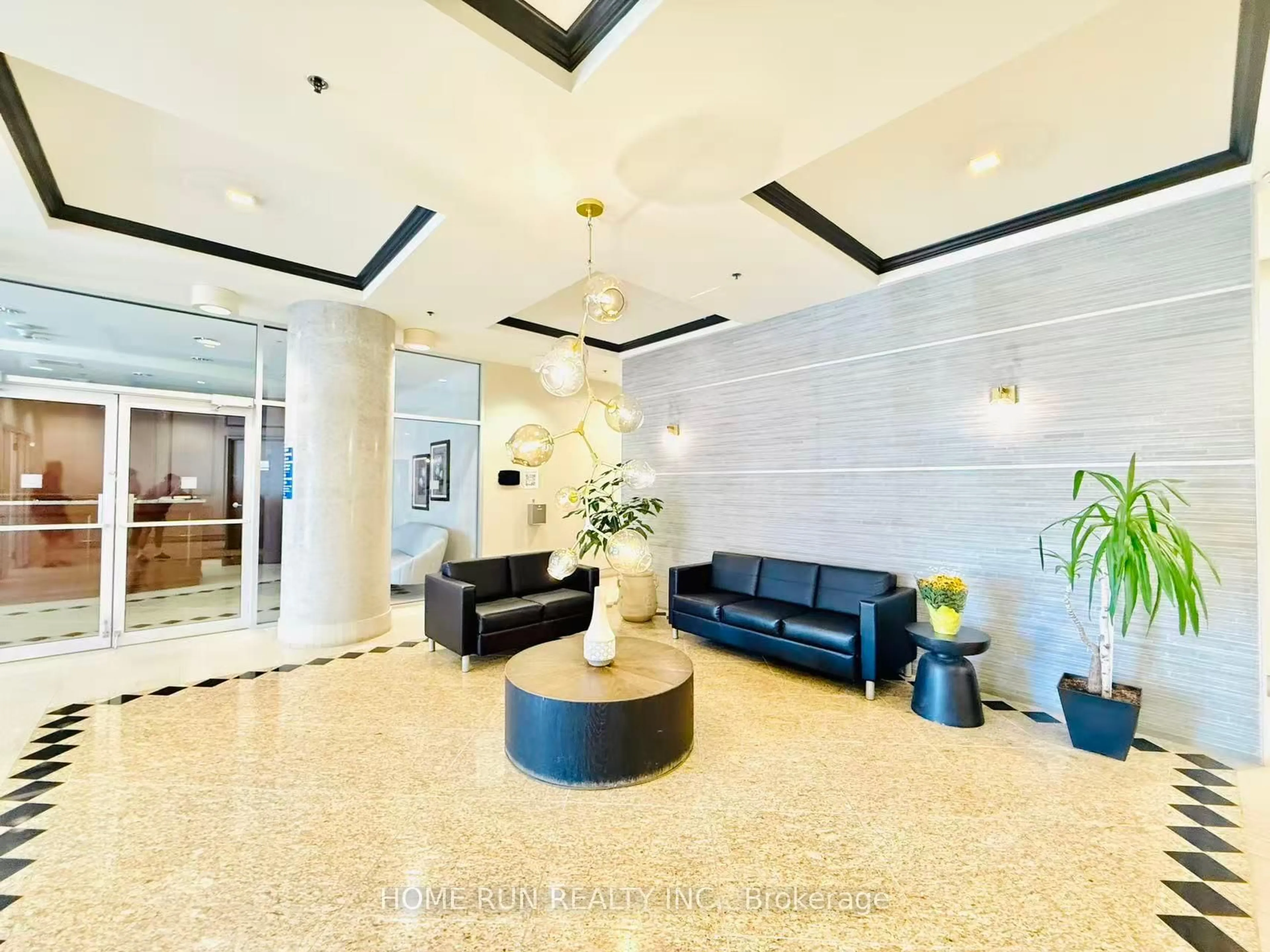 Lobby for 90 Landry St #801, Ottawa Ontario K1L 0A9