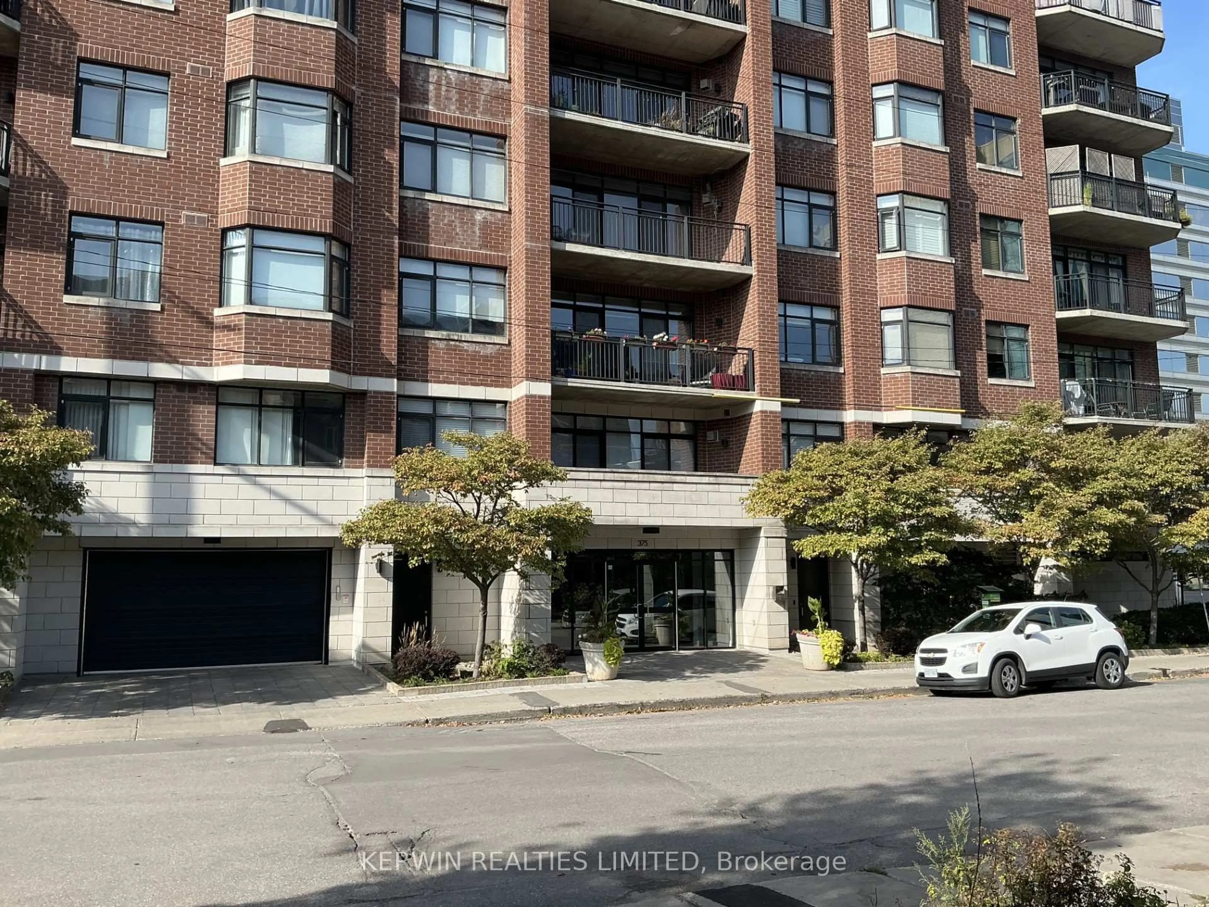 Unknown for 375 Lisgar St #304, Ottawa Ontario K2P 0E3