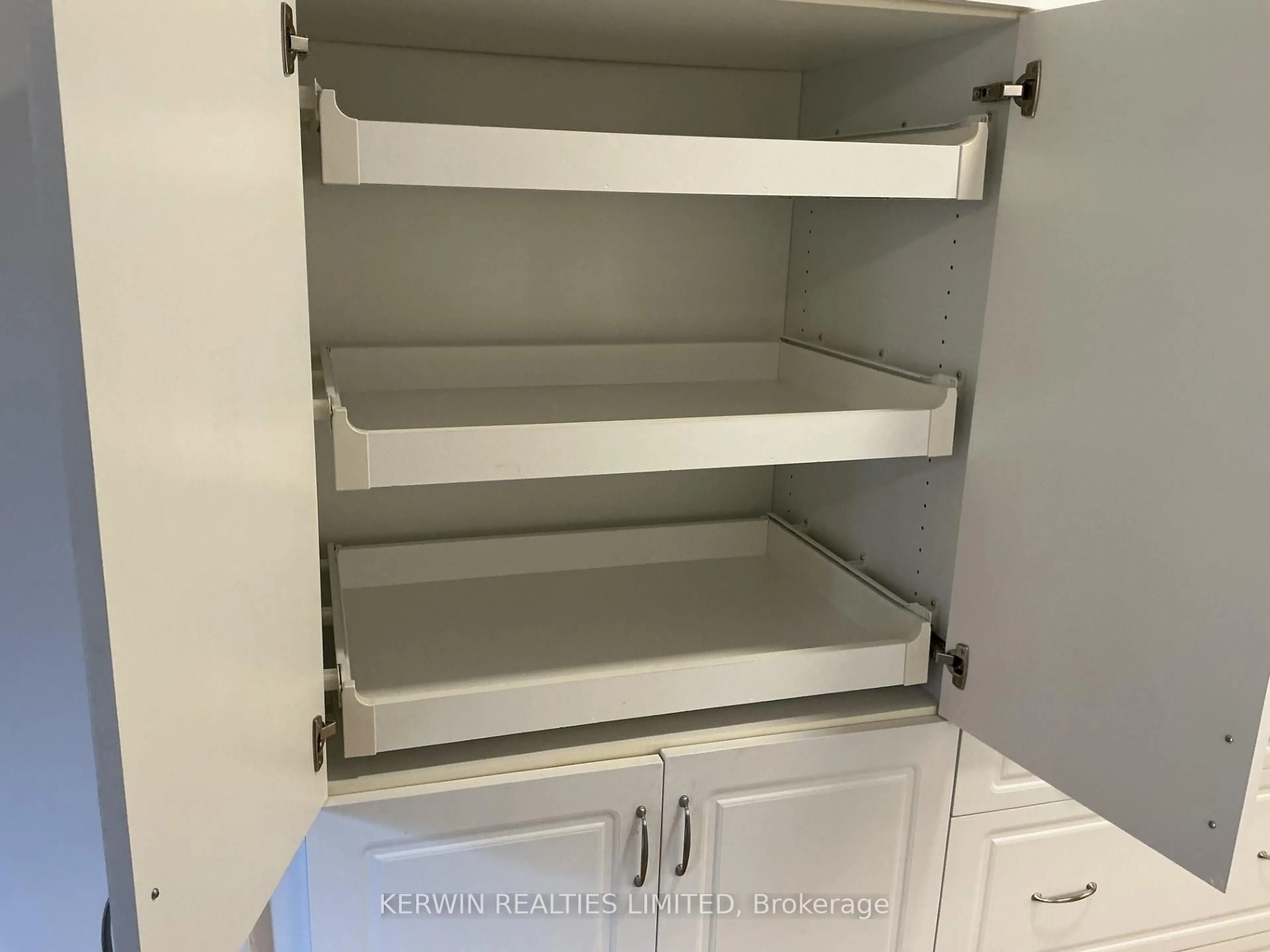 Storage room or clothes room or walk-in closet for 375 Lisgar St #304, Ottawa Ontario K2P 0E3
