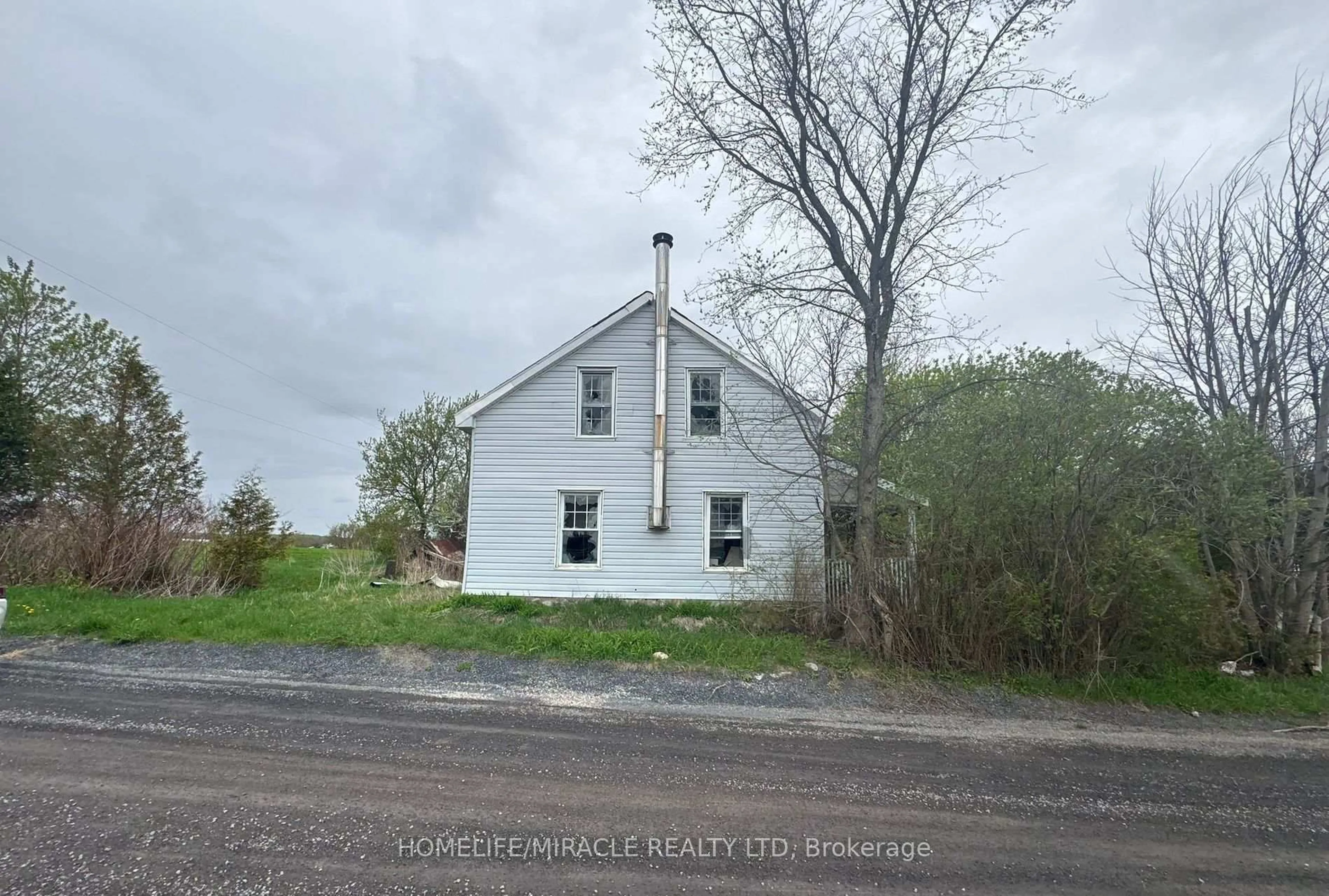 Unknown for 21067 Conc 9 Rd, South Glengarry Ontario K0C 1Z0