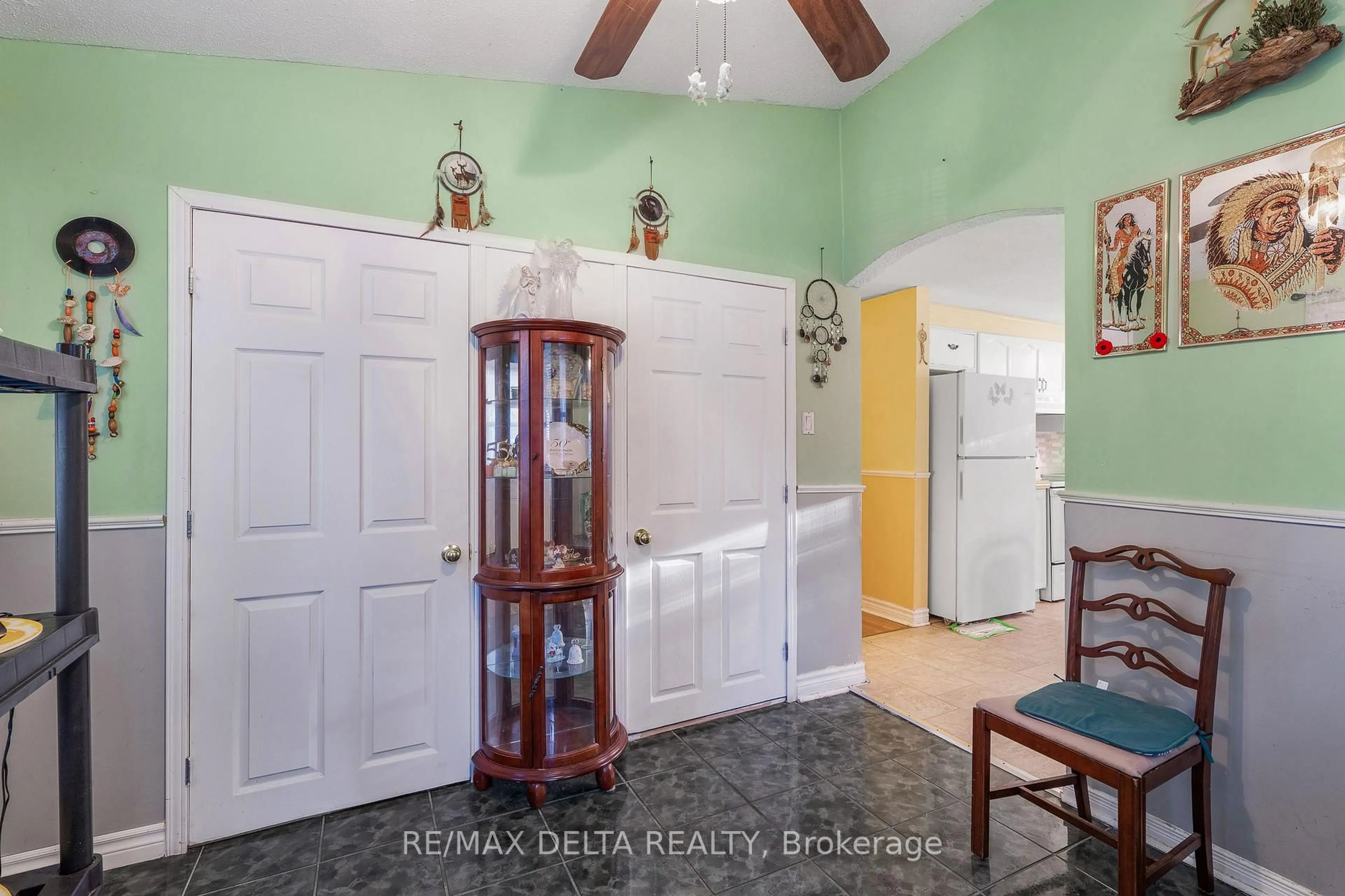 Indoor entryway for 8250 County rd 17 #429, Clarence-Rockland Ontario K4K 1K7