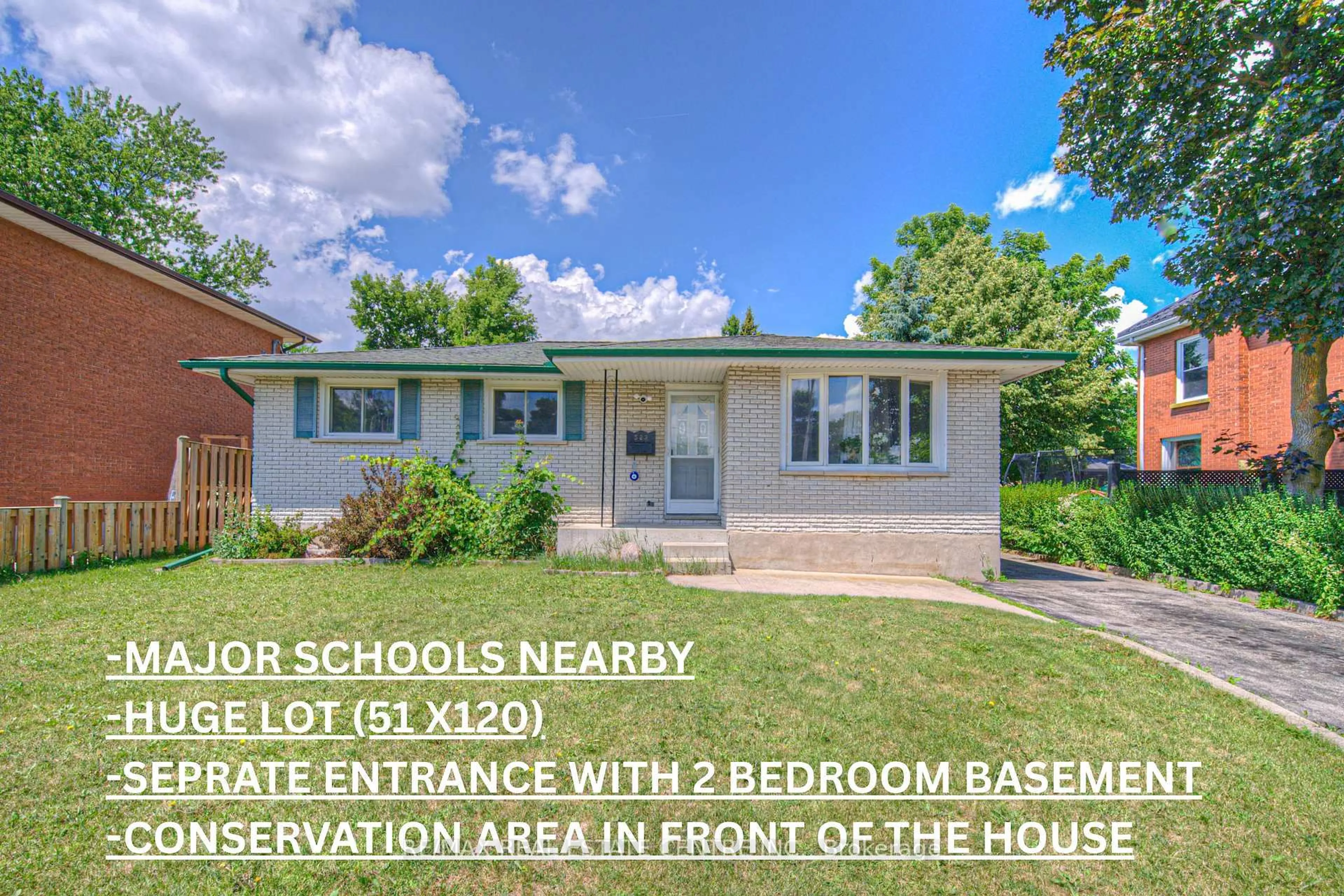 Unknown for 523 Dunbar Rd, Cambridge Ontario N3H 2T3