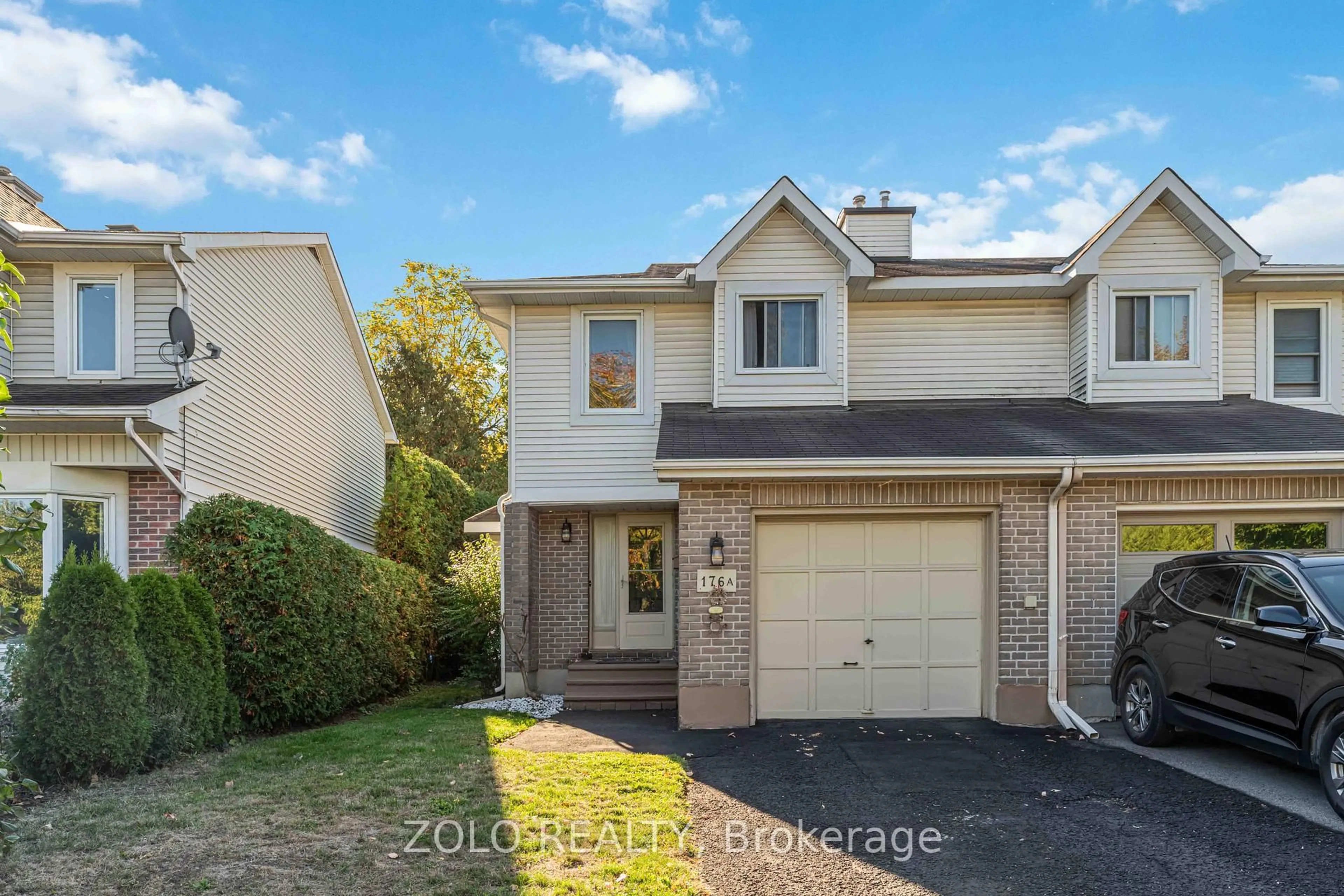 Unknown for 176A Sherway Dr, Barrhaven Ontario K2J 1W7