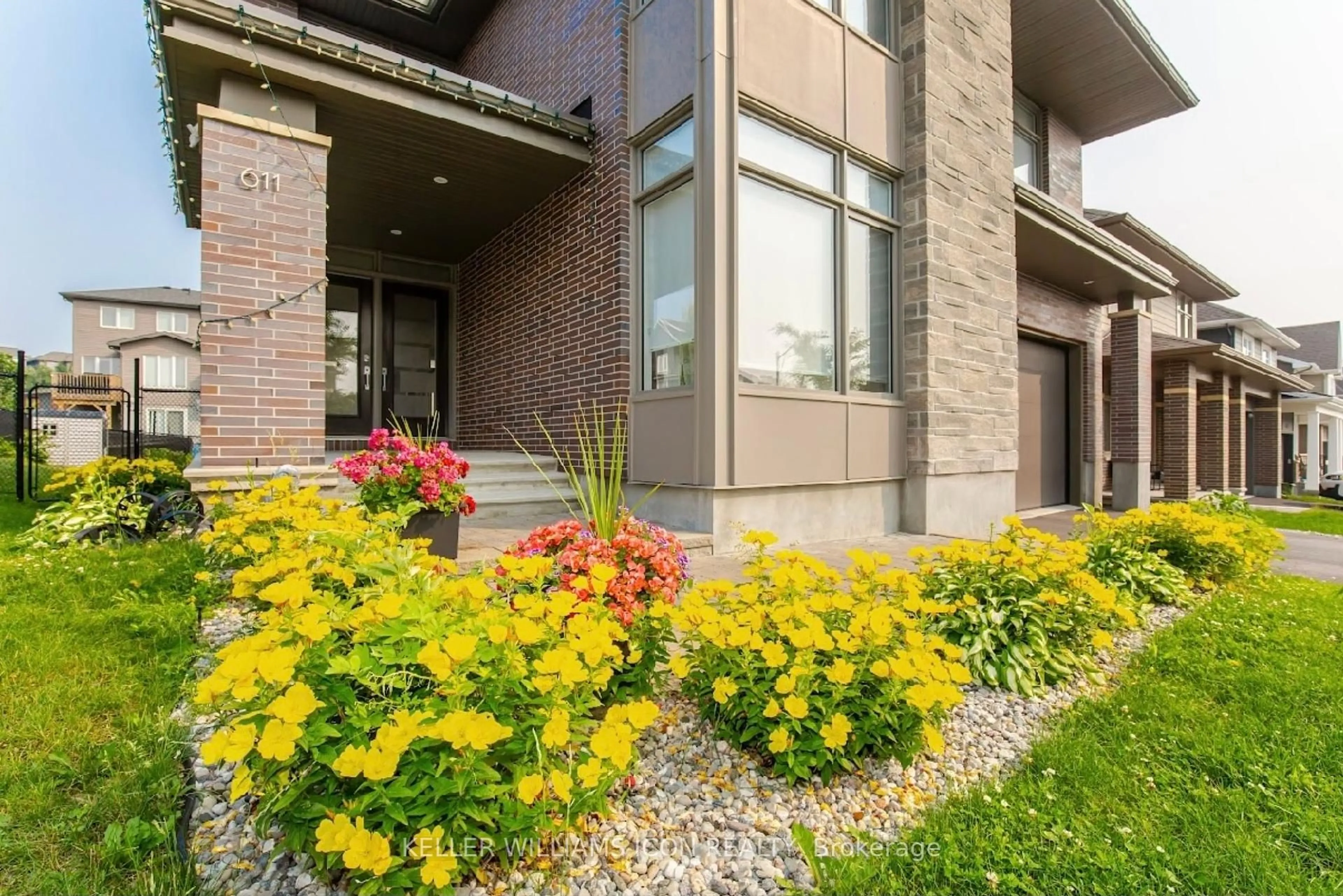 Unknown for 611 Gabriola Way, Kanata Ontario K2T 0M2