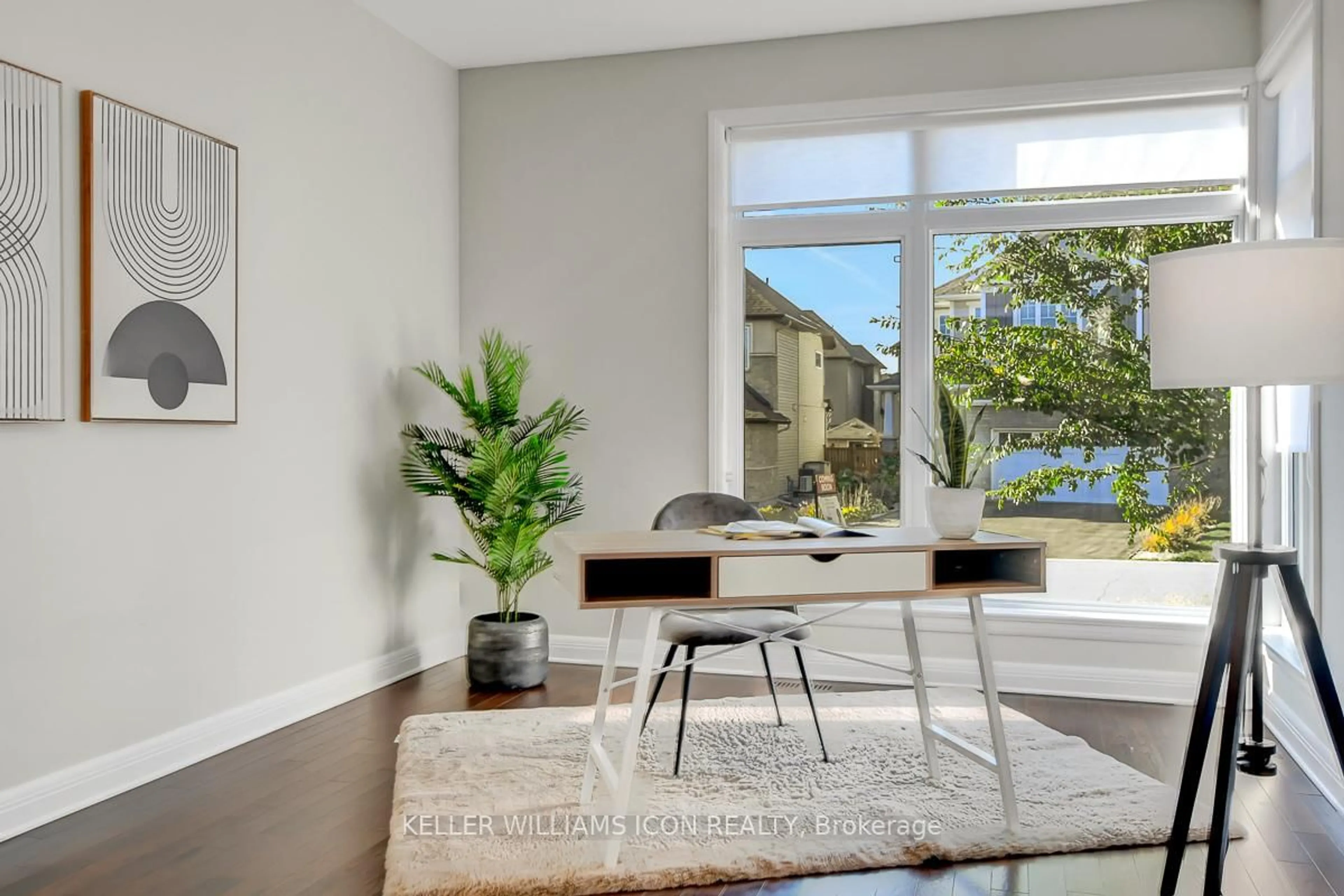 A pic of a room for 611 Gabriola Way, Kanata Ontario K2T 0M2