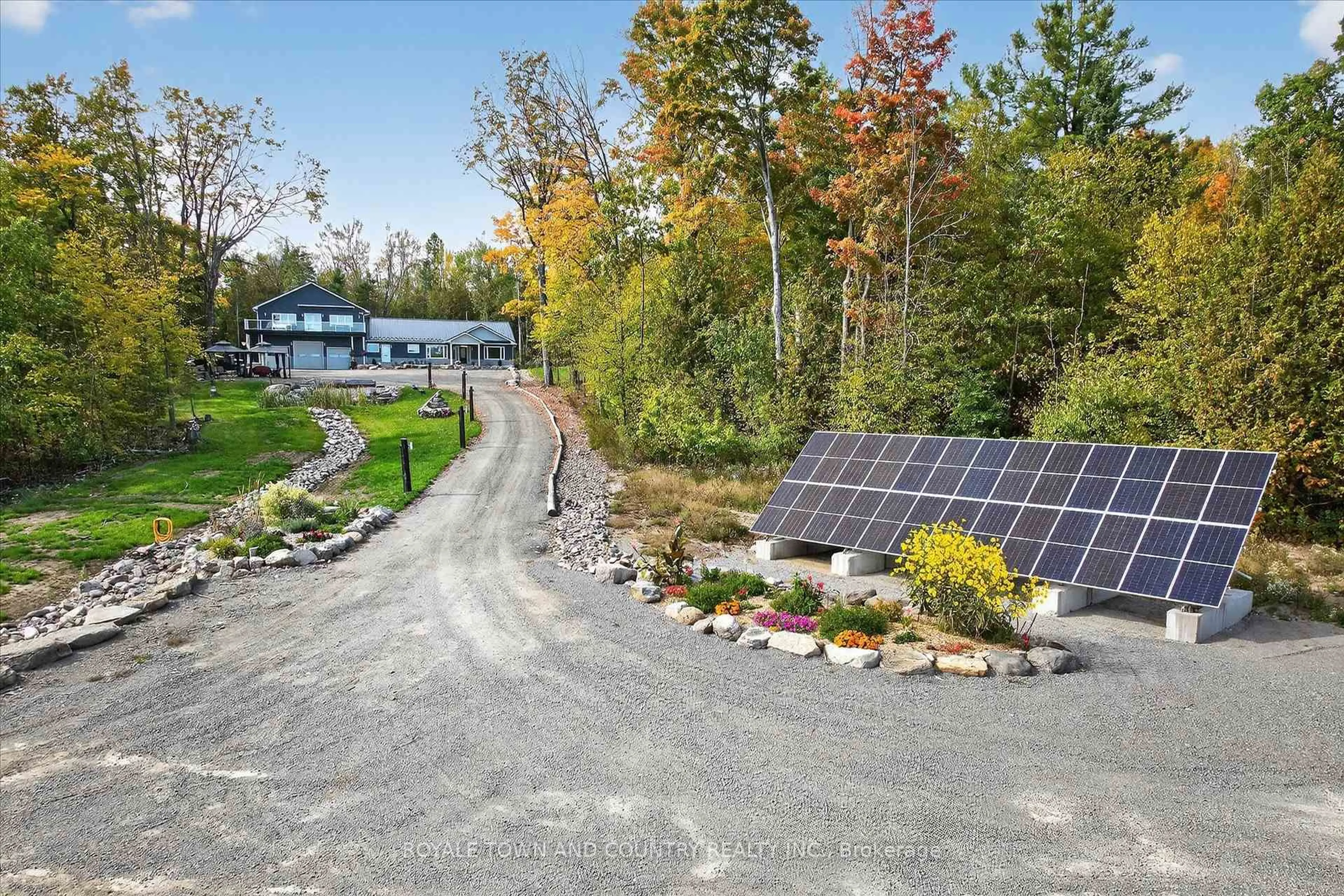 Patio, unknown for 9 Lytle Lane, Kawartha Lakes Ontario K0M 2B0