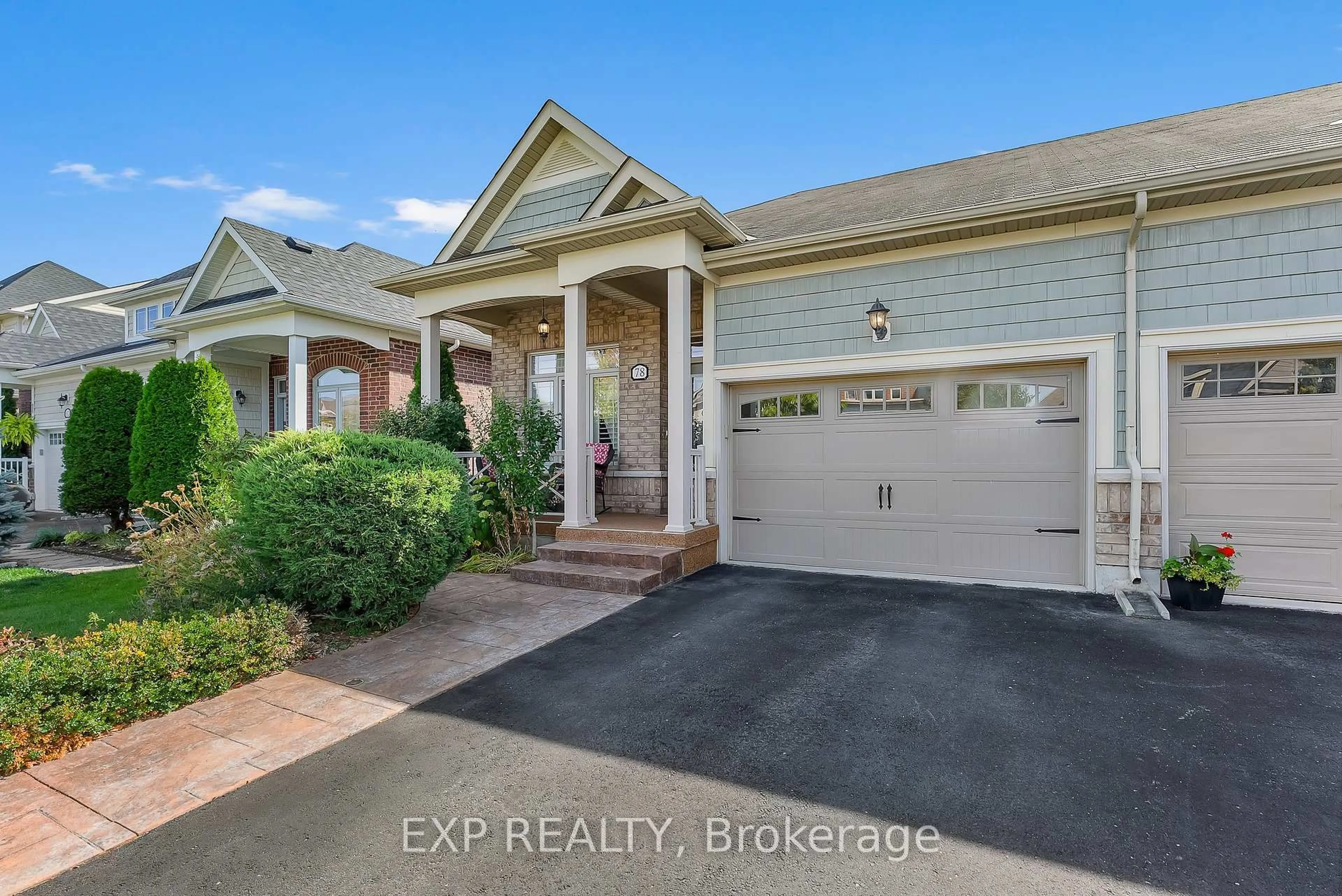 Unknown for 78 Angela Cres, Niagara-on-the-Lake Ontario L0S 1J1