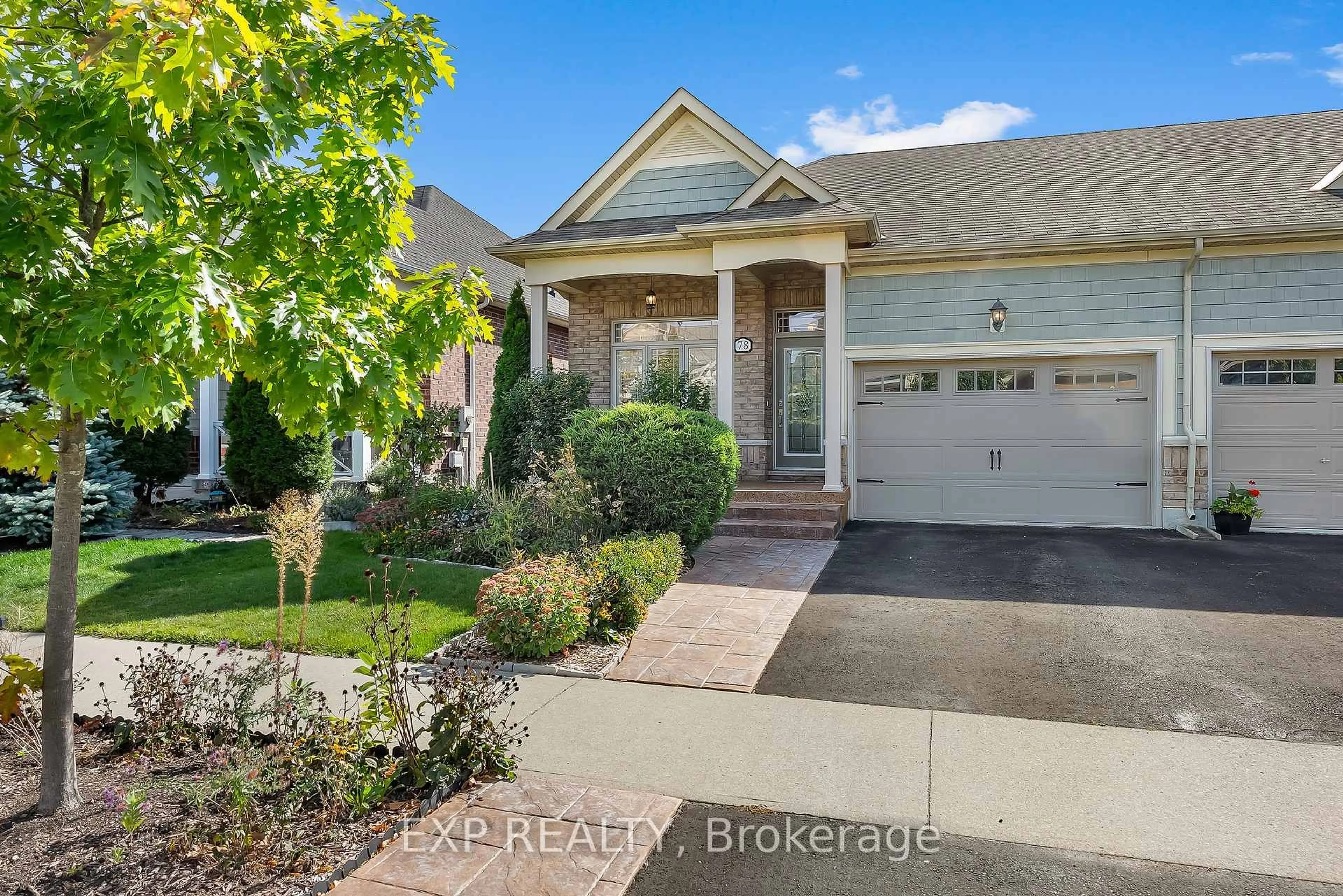 Unknown for 78 Angela Cres, Niagara-on-the-Lake Ontario L0S 1J1