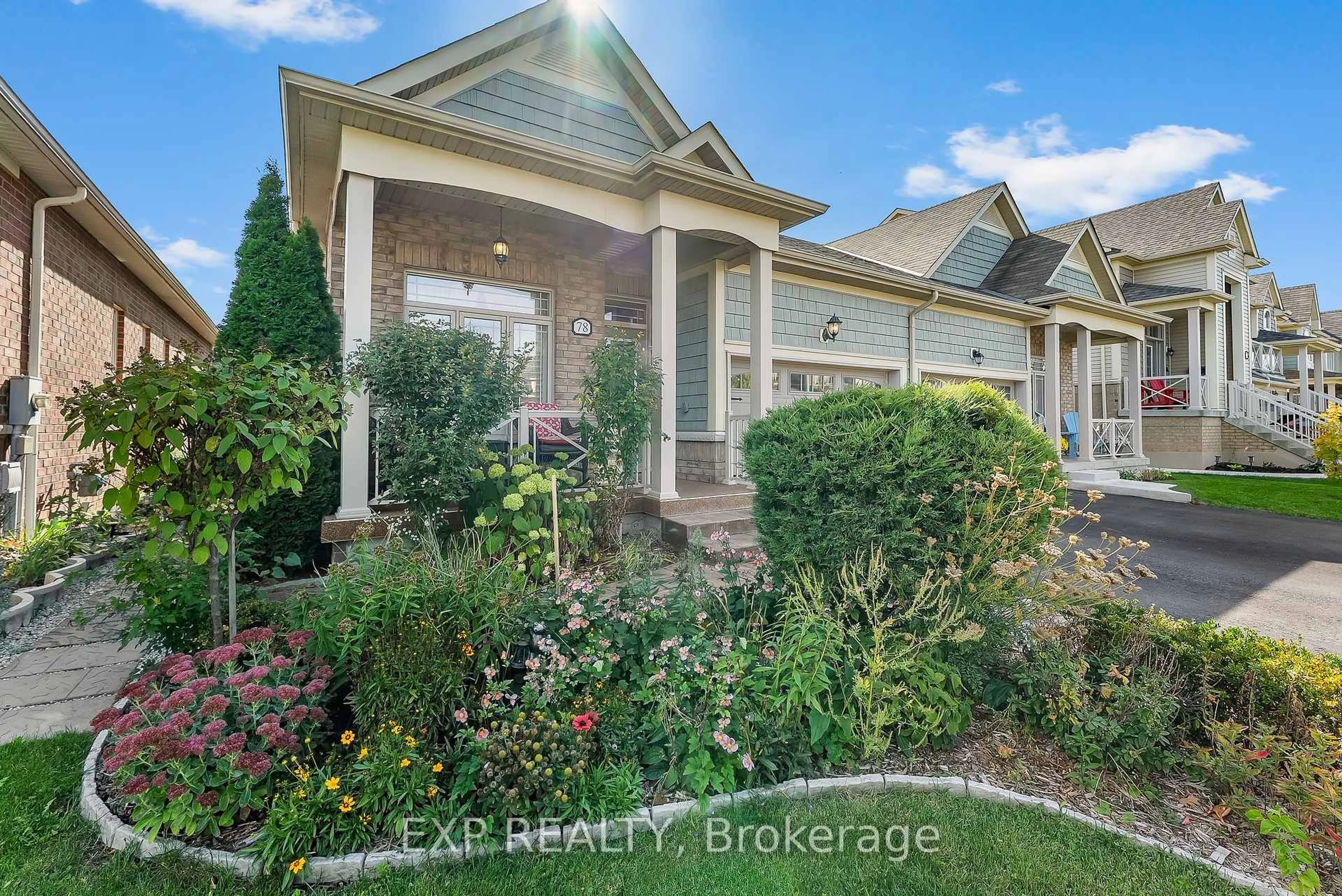 Unknown for 78 Angela Cres, Niagara-on-the-Lake Ontario L0S 1J1