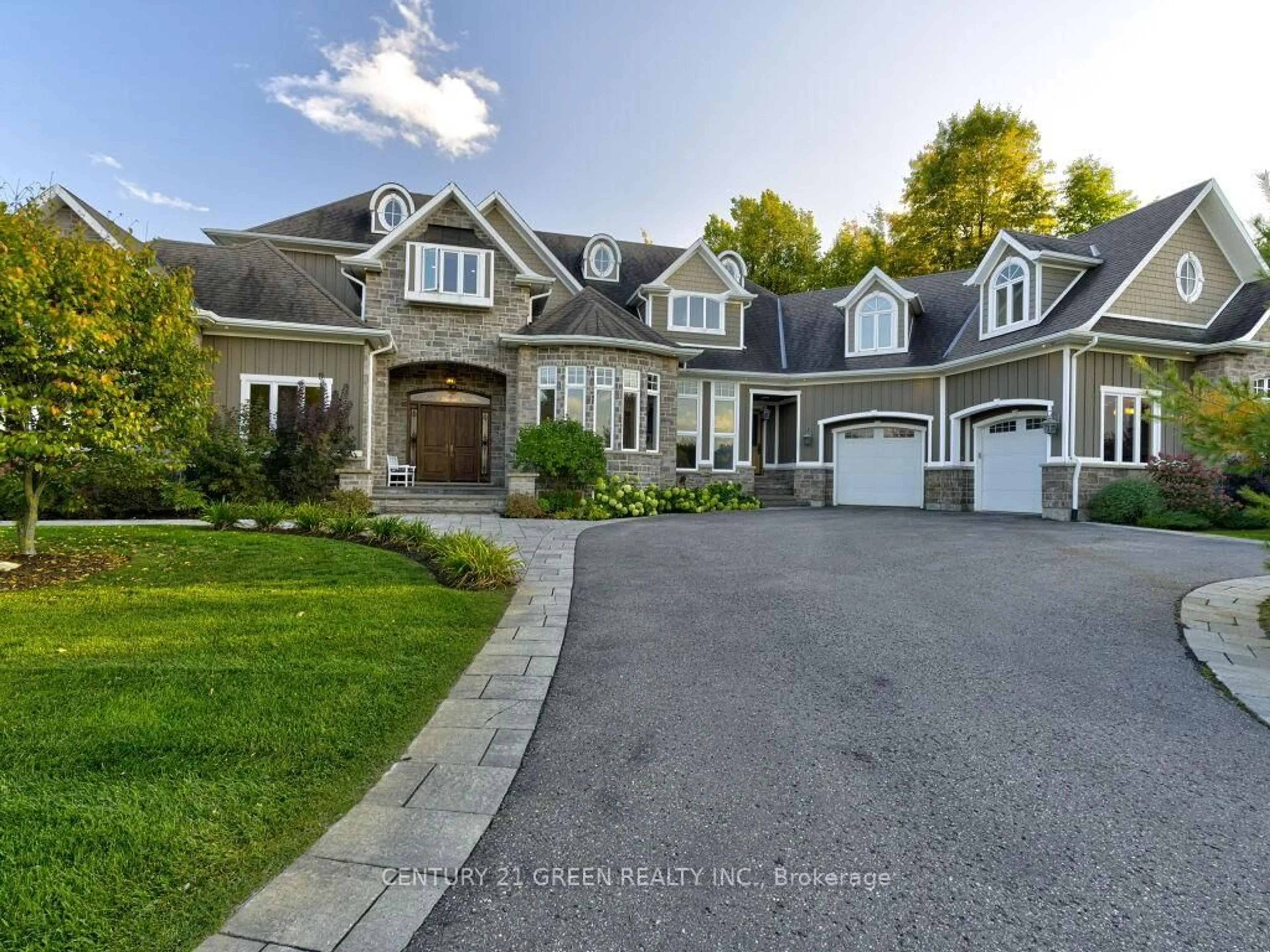 Unknown for 39 Brookhaven Cres, East Garafraxa Ontario L9W 7M9
