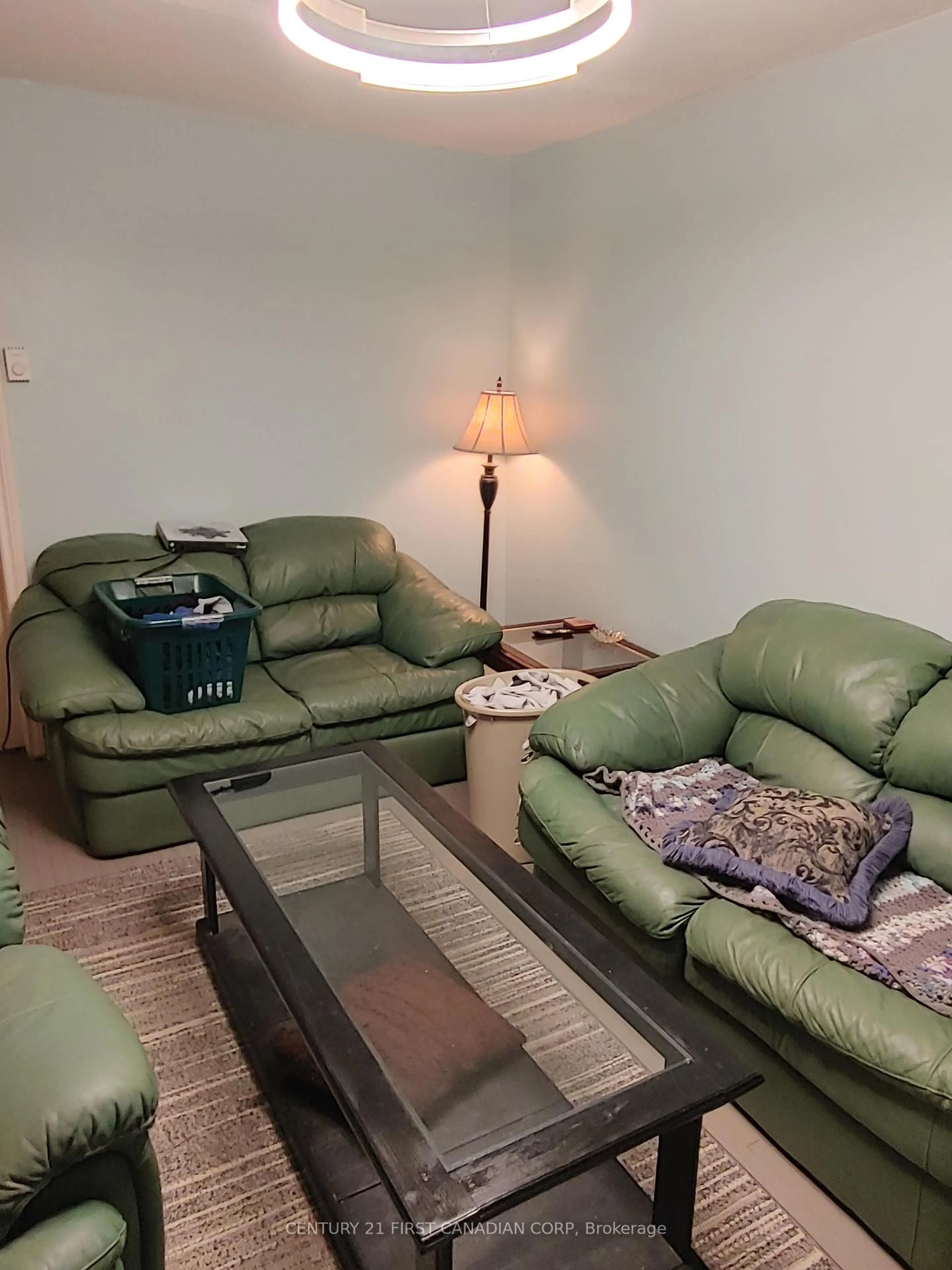 Living room with furniture, unknown for 38 Main St, Kincardine Ontario N0G 2T0