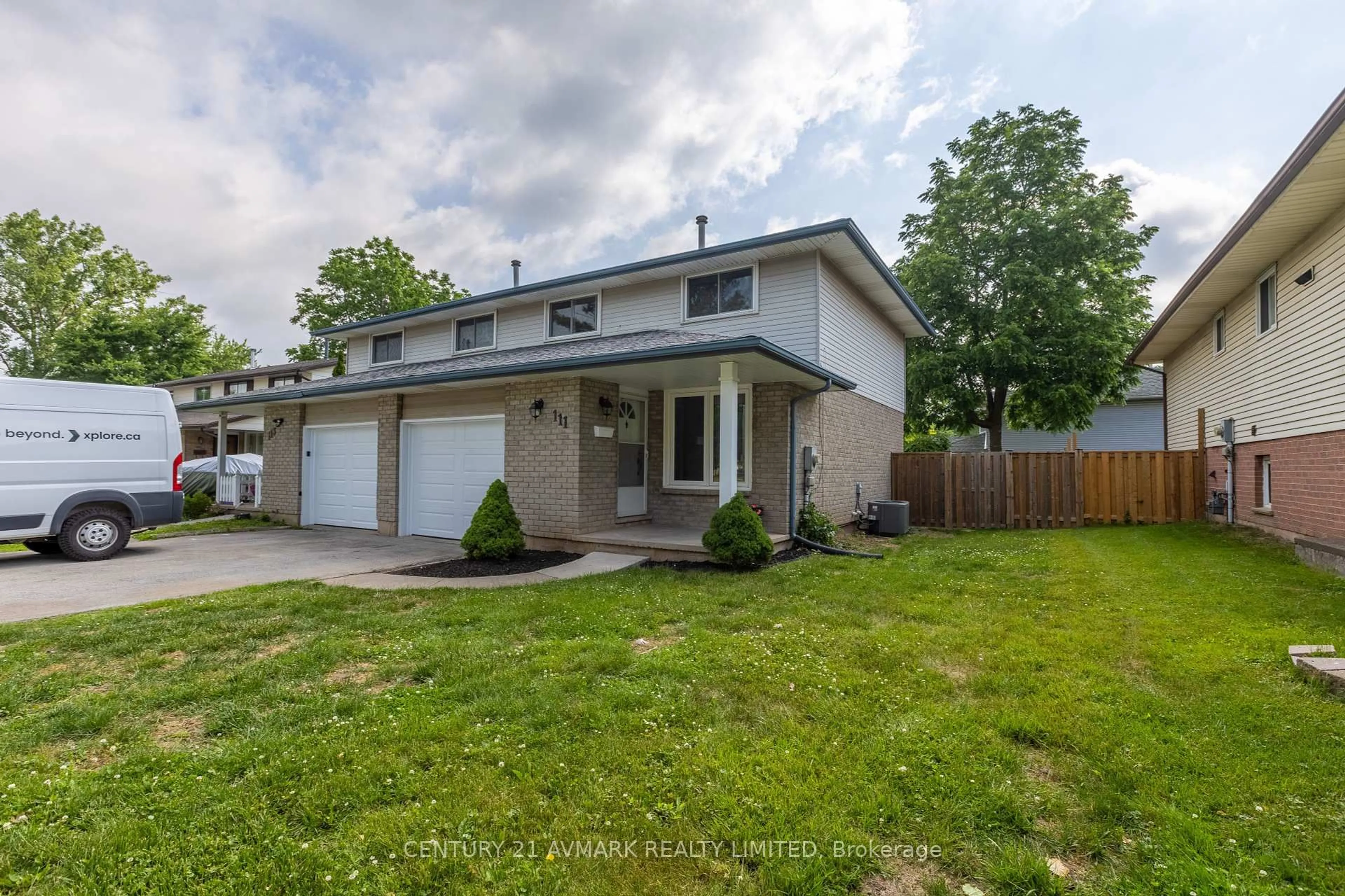 Unknown for 111 Northgate Dr, Welland Ontario L3C 5Y3