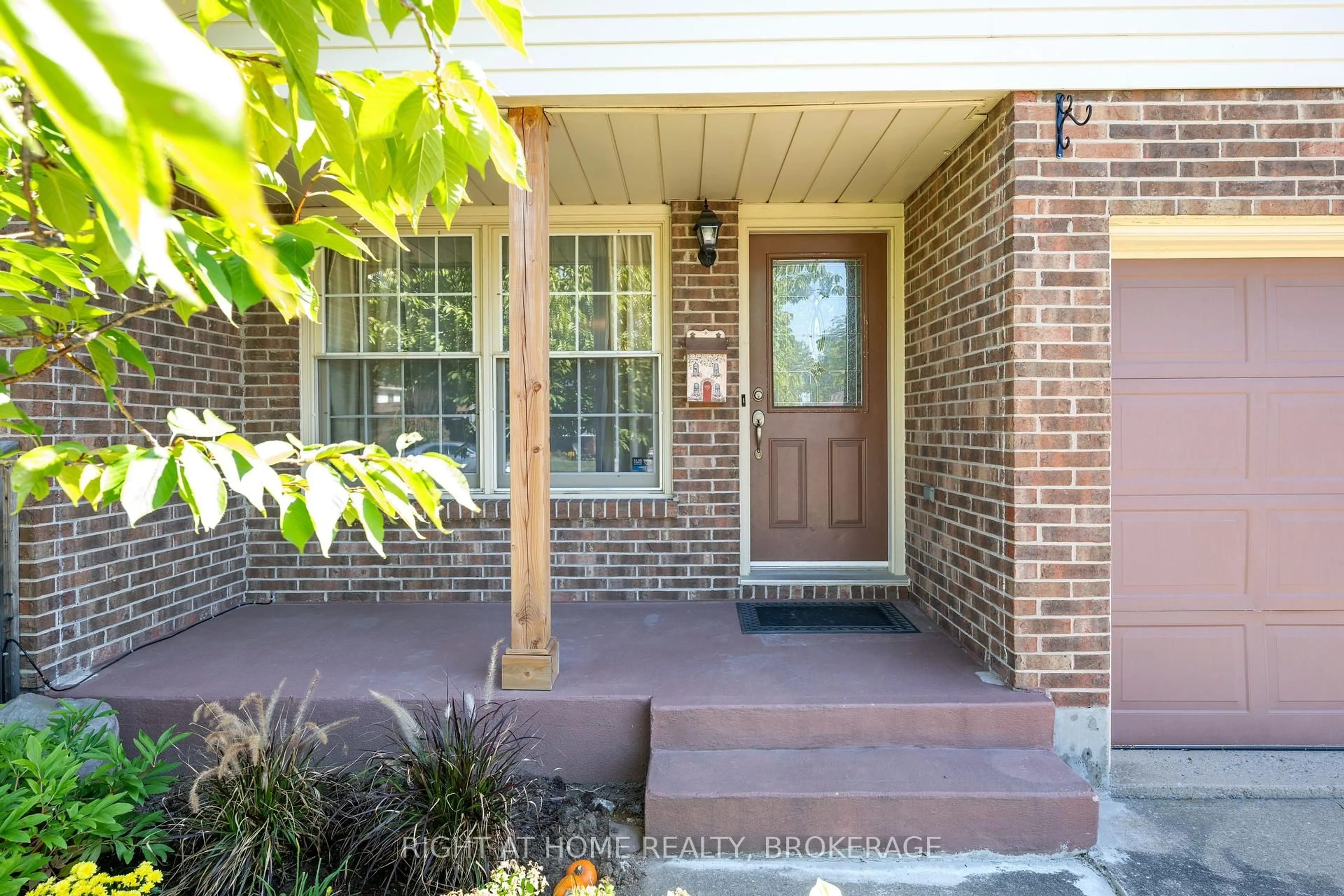 Home with brick exterior material, street for 67 Dundonald St, St. Catharines Ontario L2P 3T4