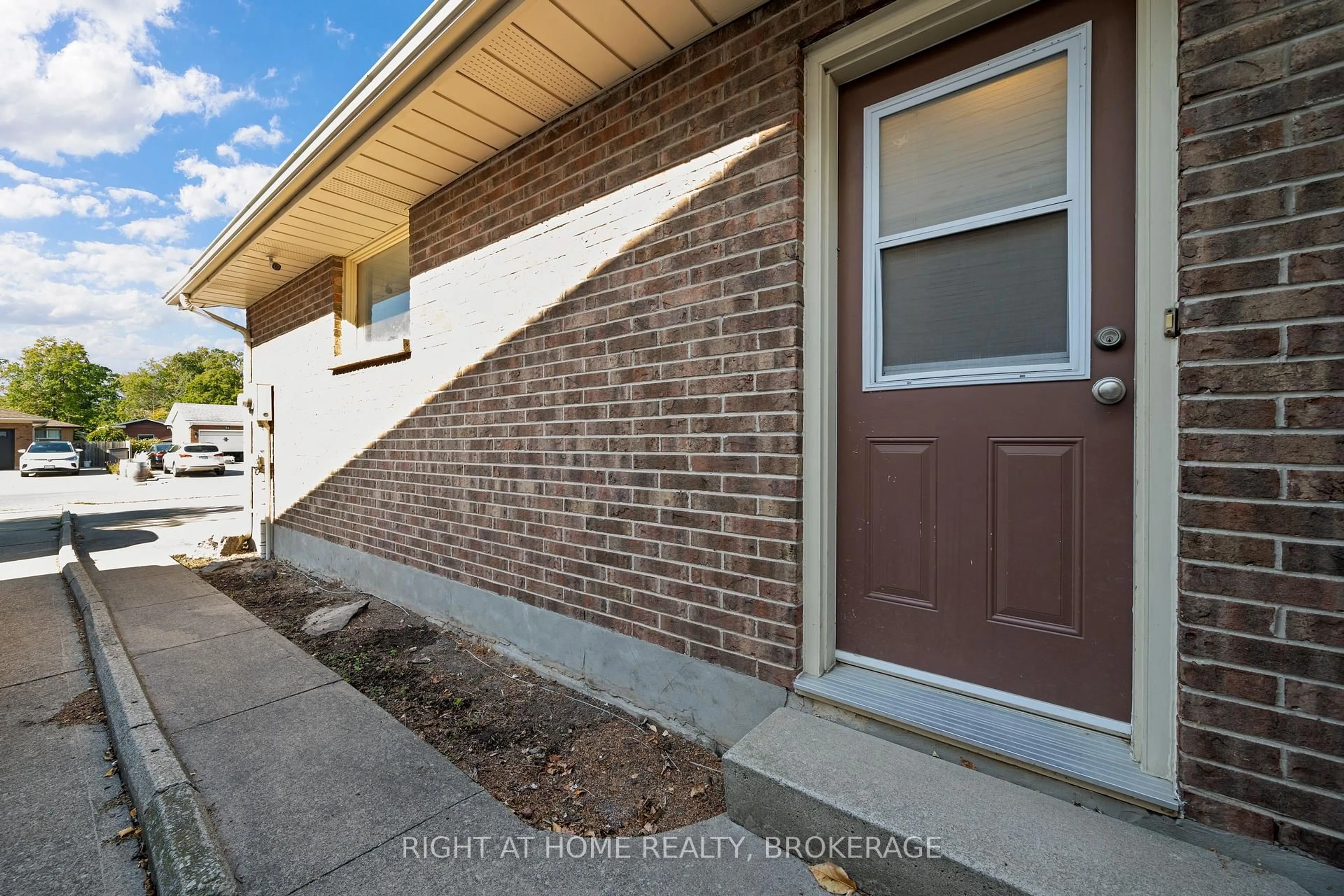 Home with brick exterior material, street for 67 Dundonald St, St. Catharines Ontario L2P 3T4