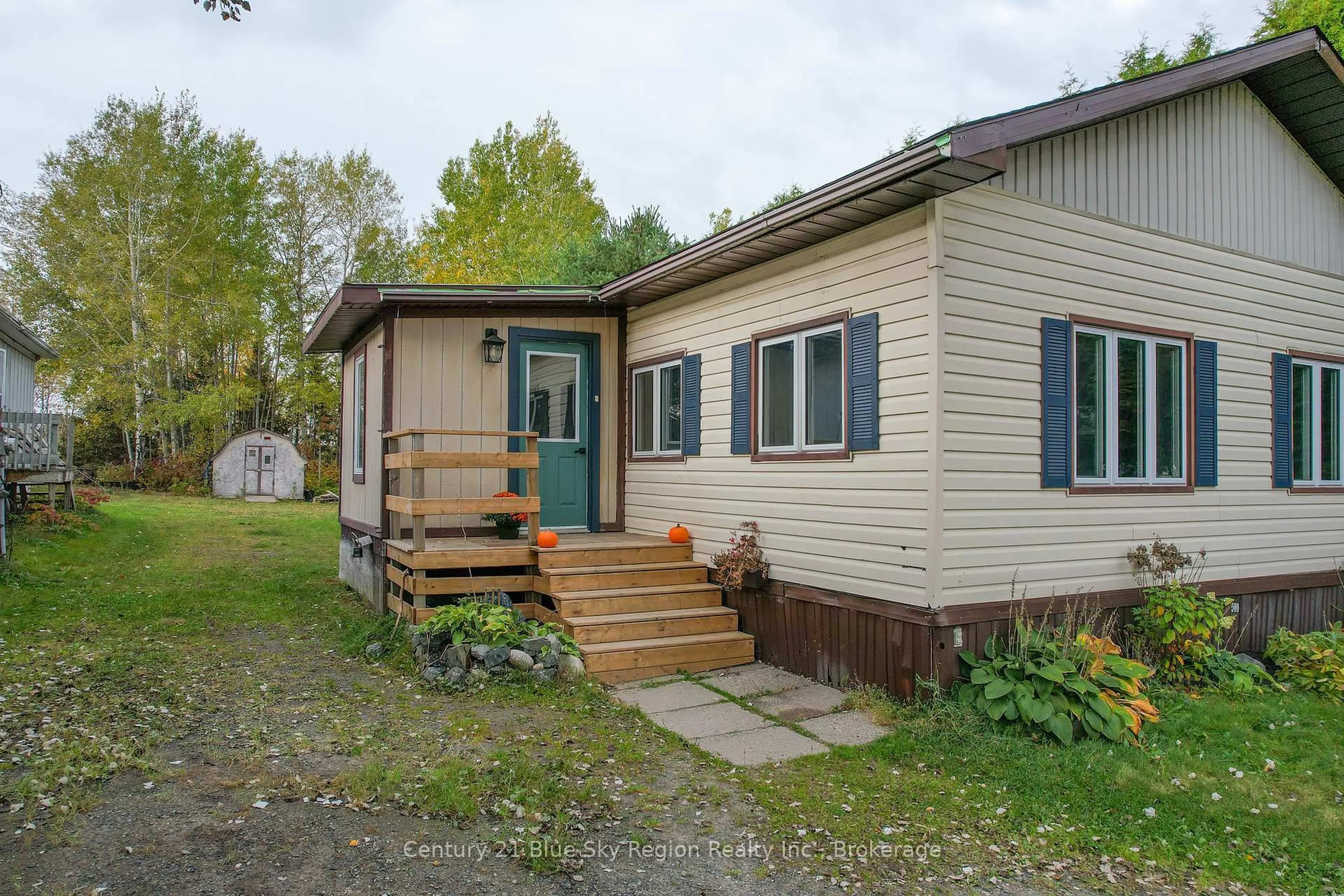 Unknown for 25 Hillcrest Dr, Temagami Ontario P0H 2H0