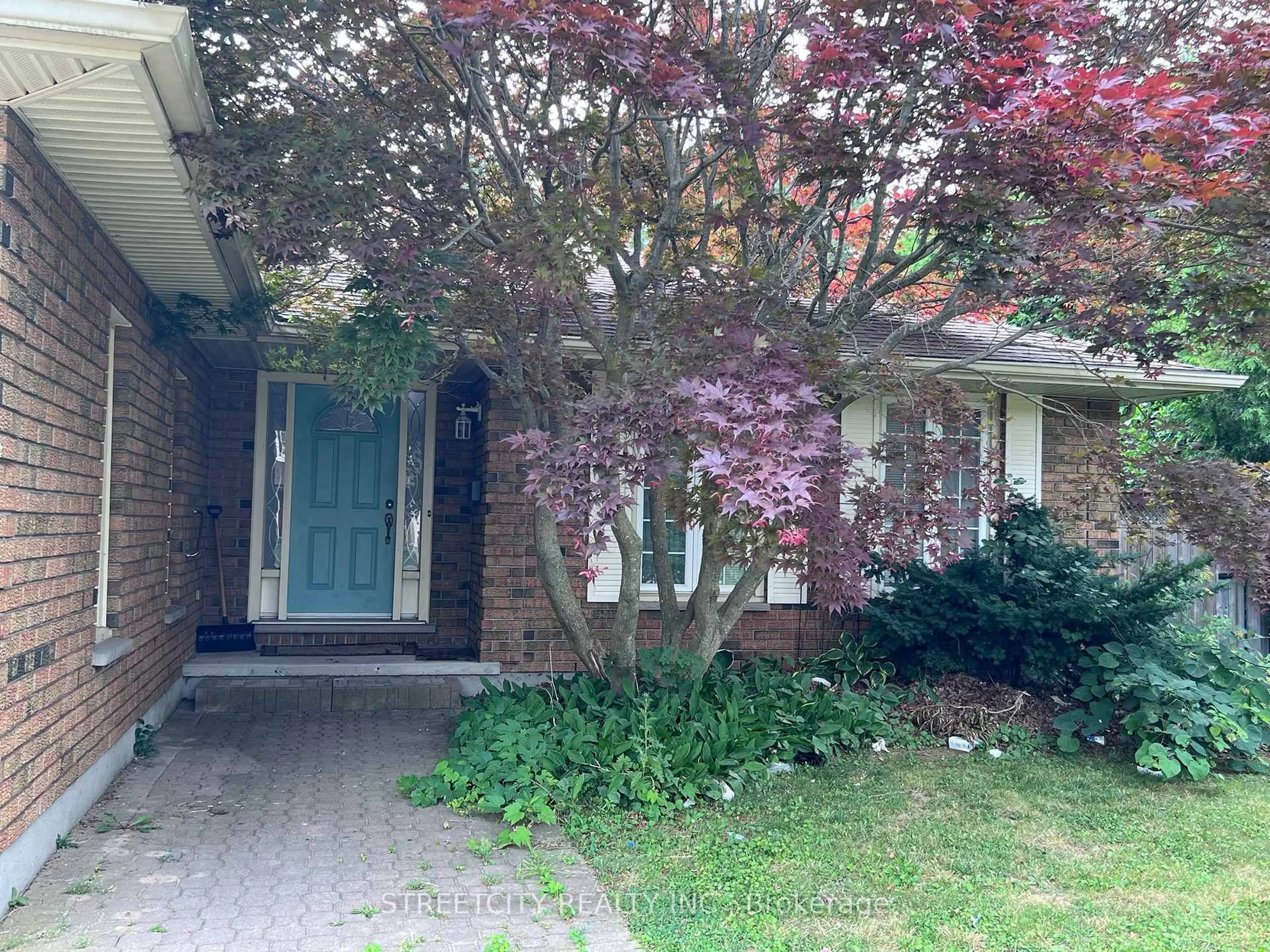 Unknown for 37 Jennifer Rd, London North Ontario N5X 3L5
