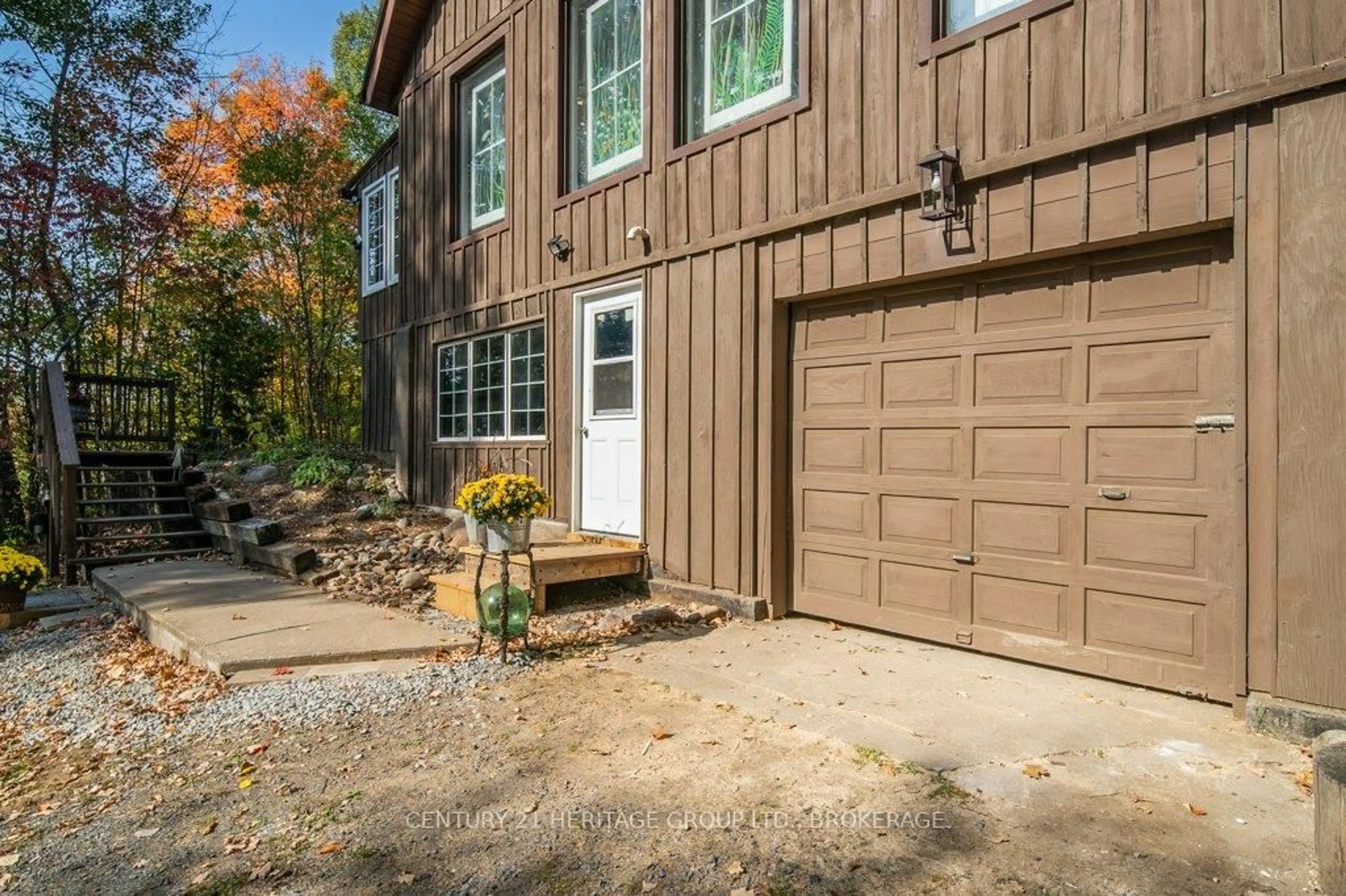Unknown for 1433 Townline Rd, Sharbot Lake Ontario K0H 2P0