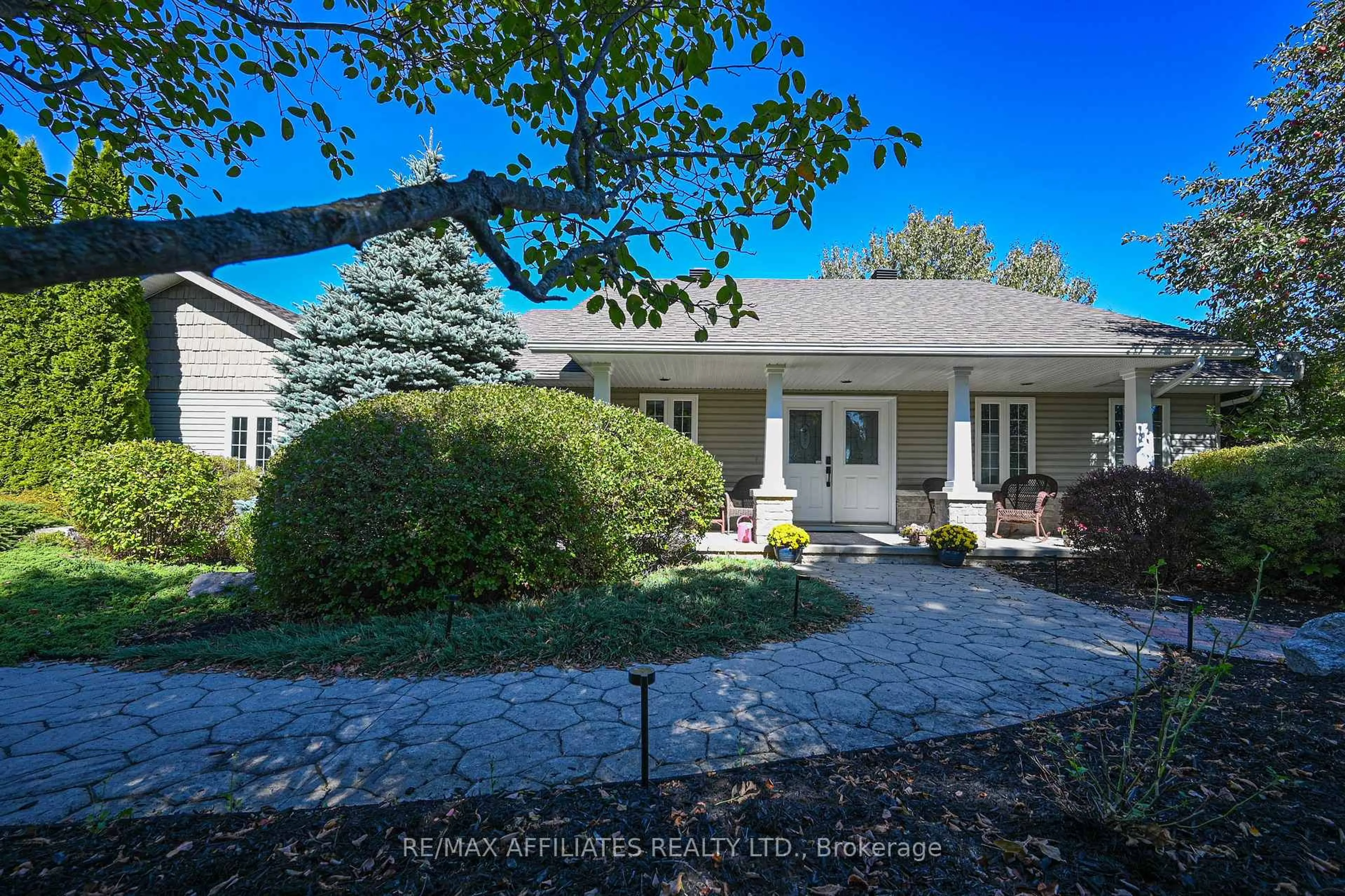 Unknown for 8 Horace Dr, Rideau Lakes Ontario K0V 1X0