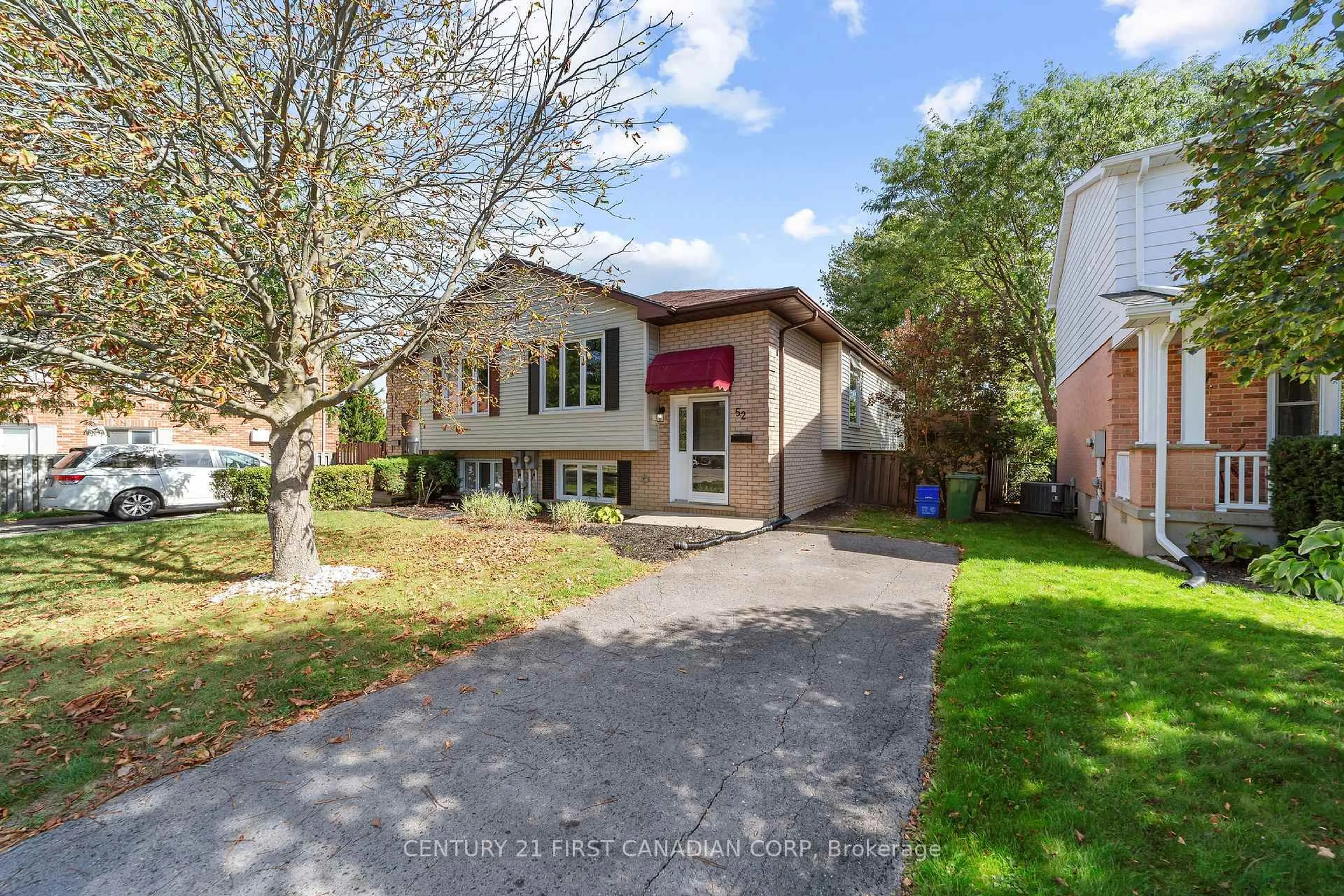 Unknown for 52 Stokes Rd, St. Thomas Ontario N5R 5W7