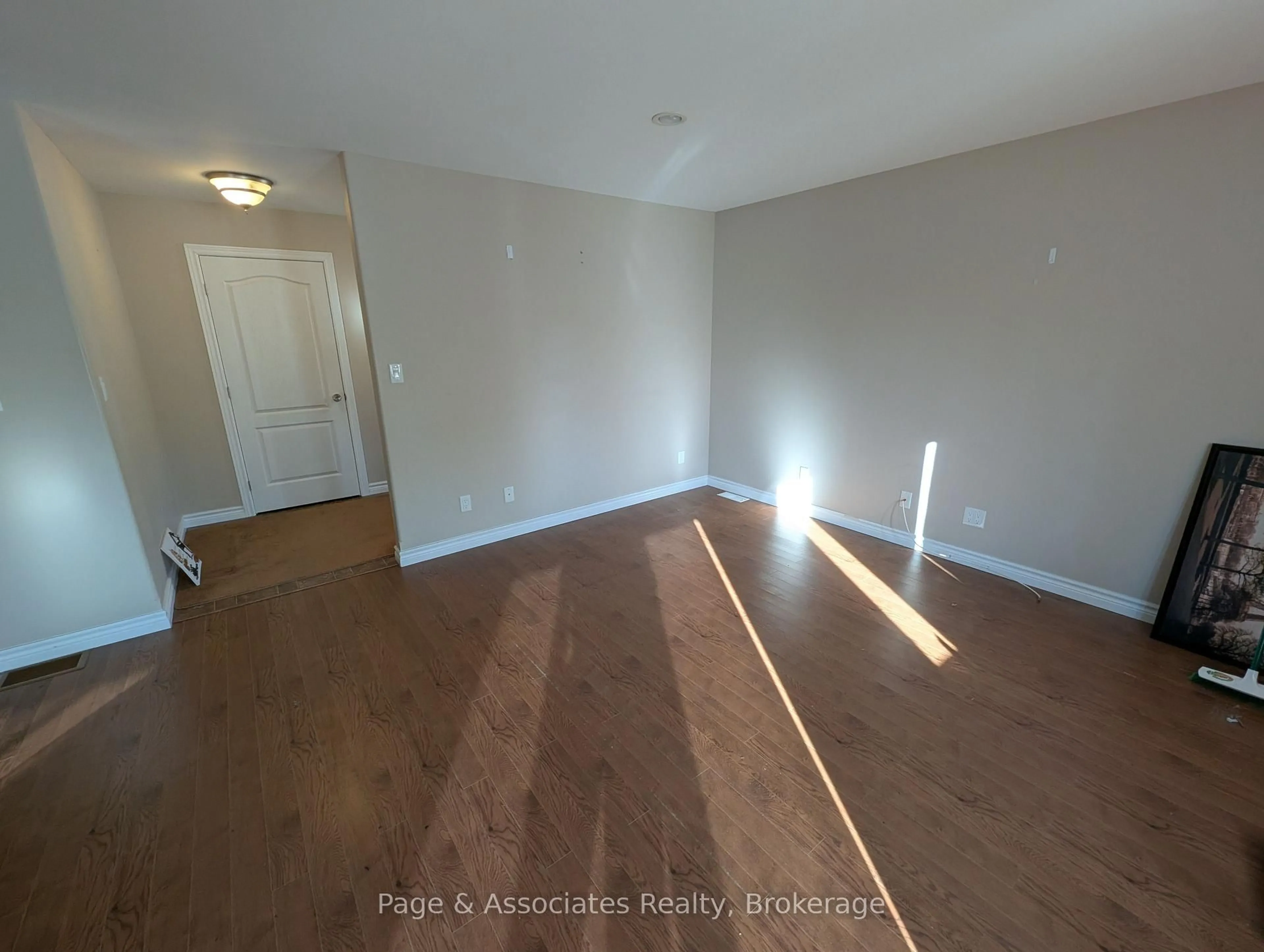 A pic of a room for 426 Demers St, West Nipissing Ontario P2B 3E8