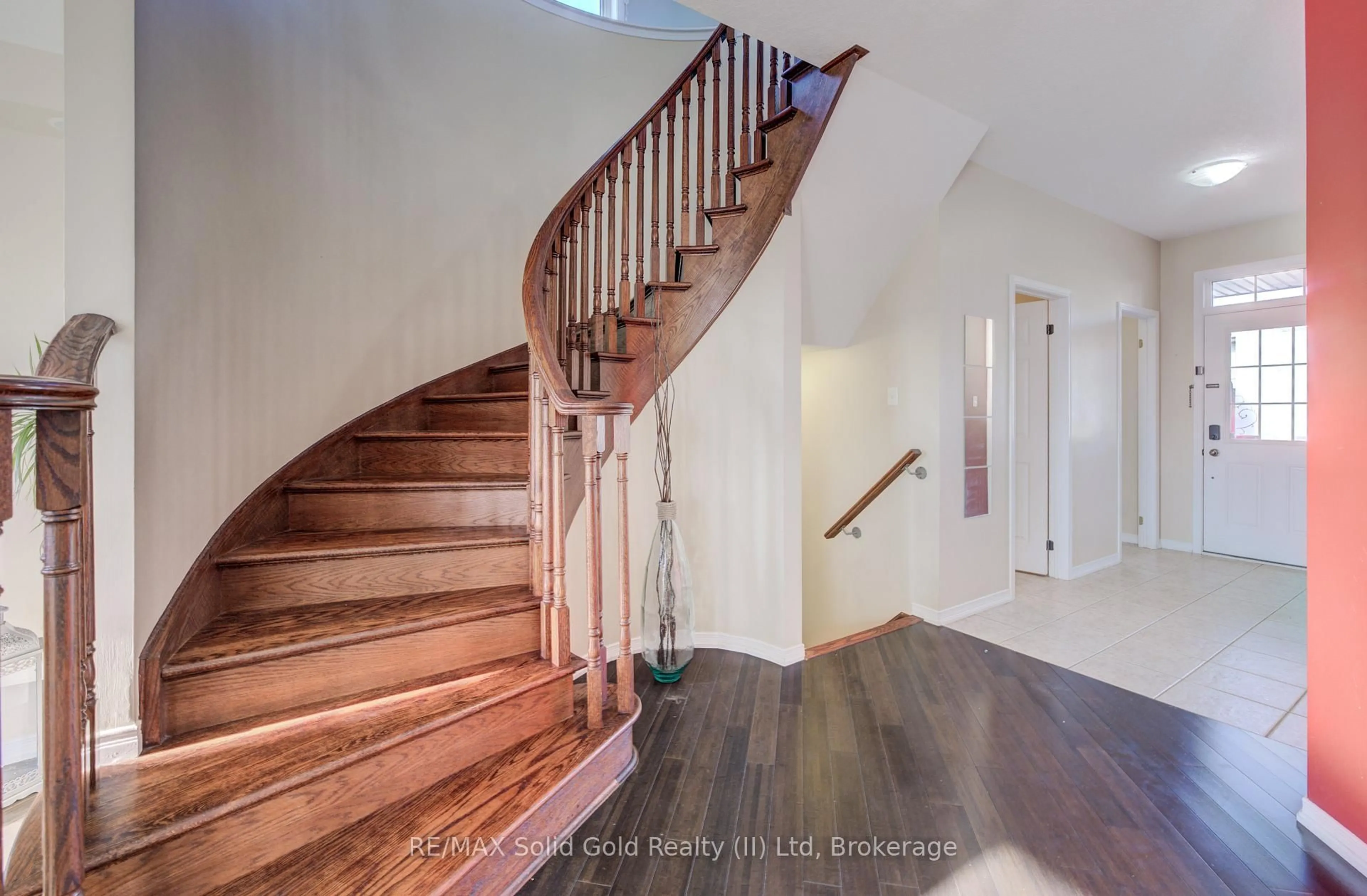 Stairs for 74 Norwich Rd, Woolwich Ontario N0B 1M0