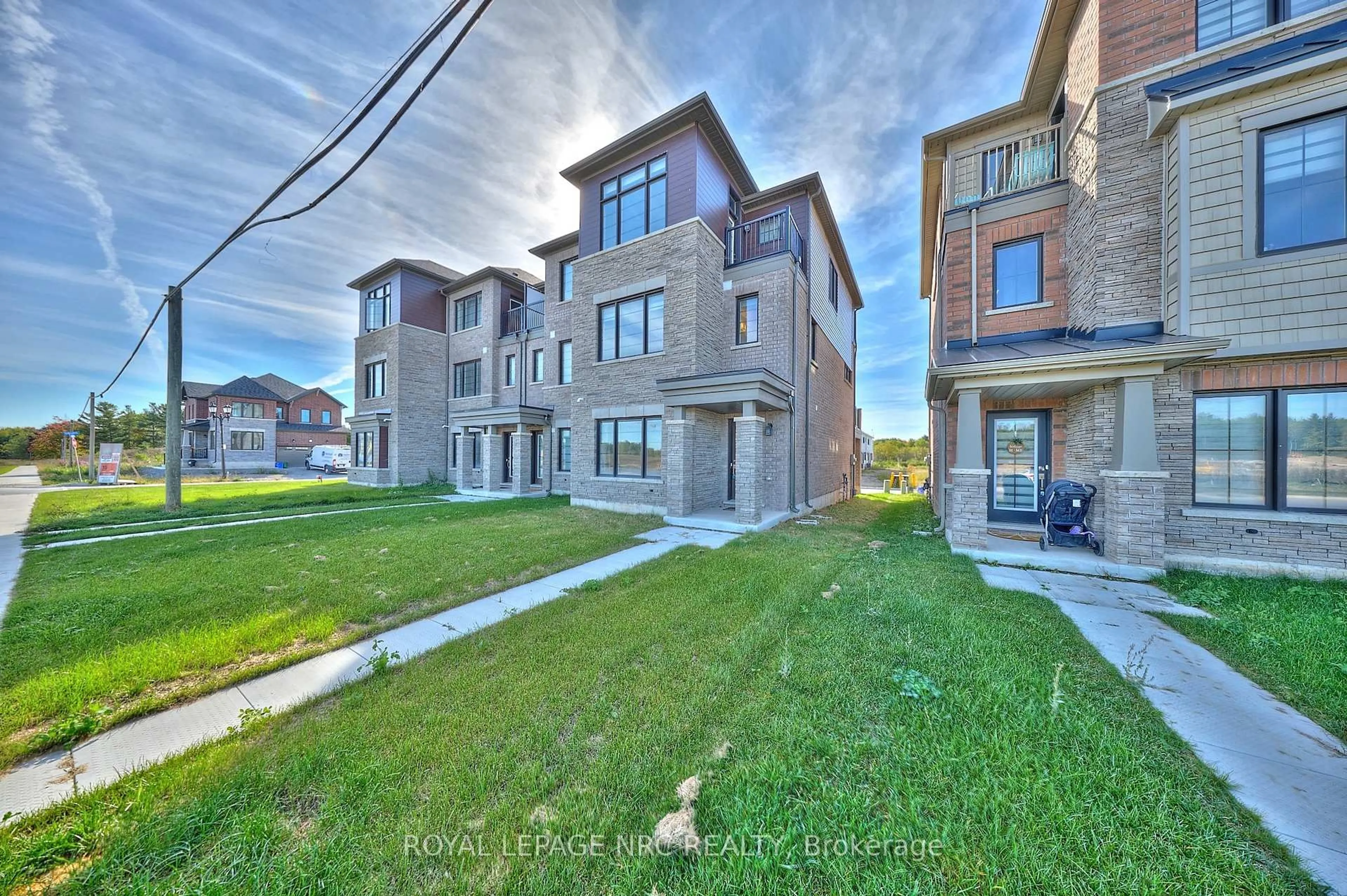 Unknown for 11 Melody Lane, Thorold Ontario L5B 5N5