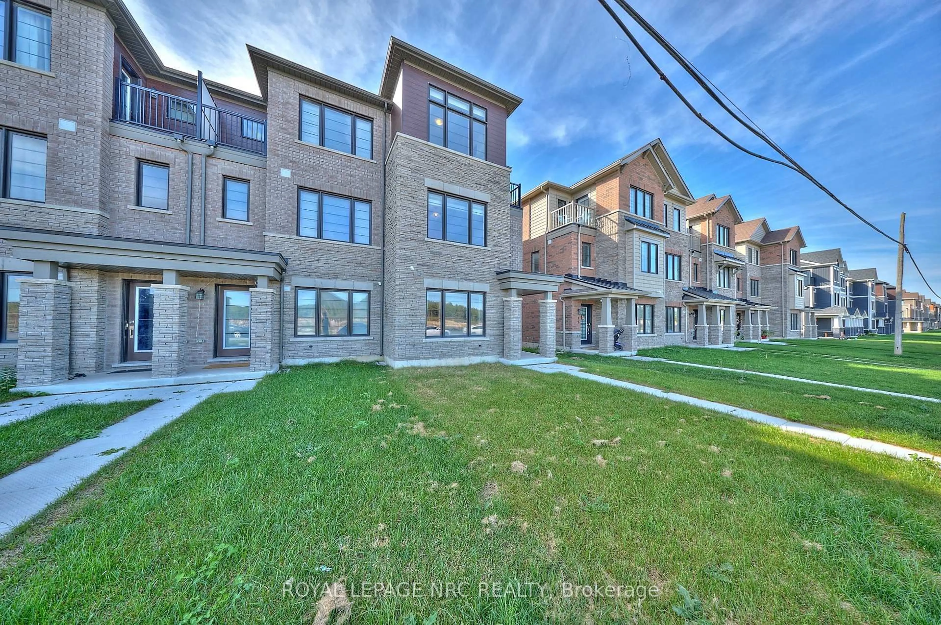 Unknown for 11 Melody Lane, Thorold Ontario L5B 5N5