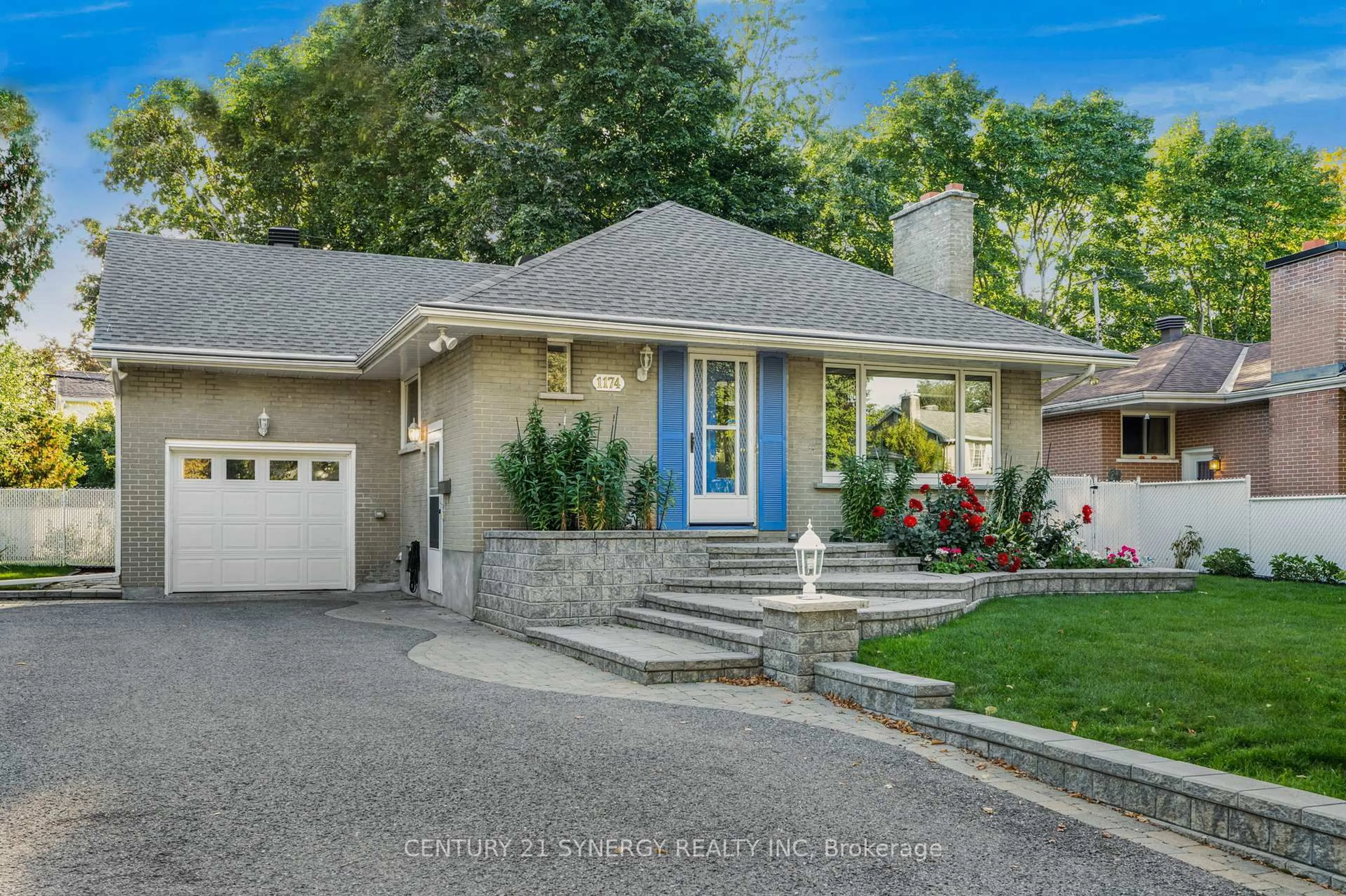 Unknown for 1174 Greyrock Cres, Ottawa Ontario K2C 2A4