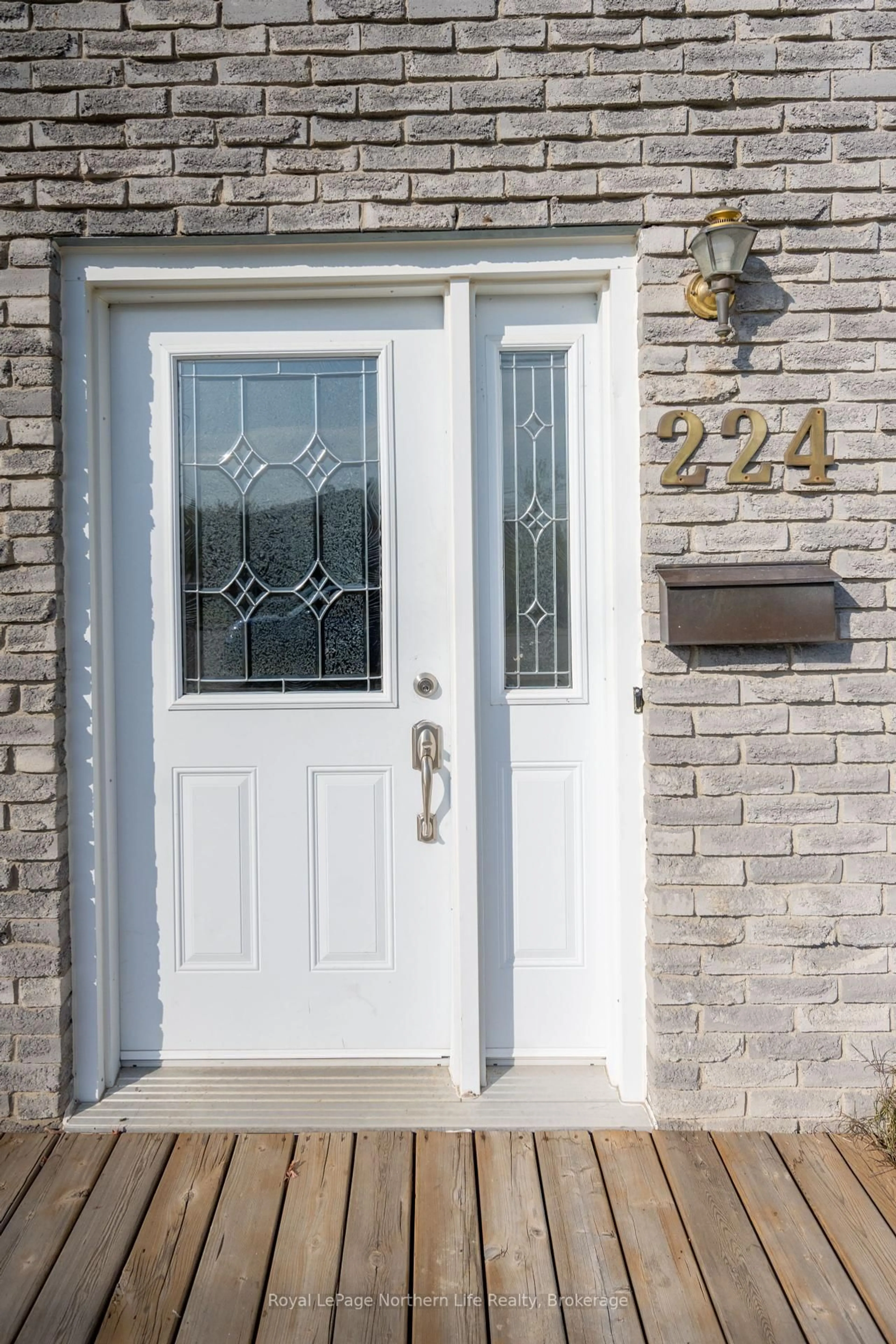 Unknown for 224 Lake Heights Rd, North Bay Ontario P1A 2Z3