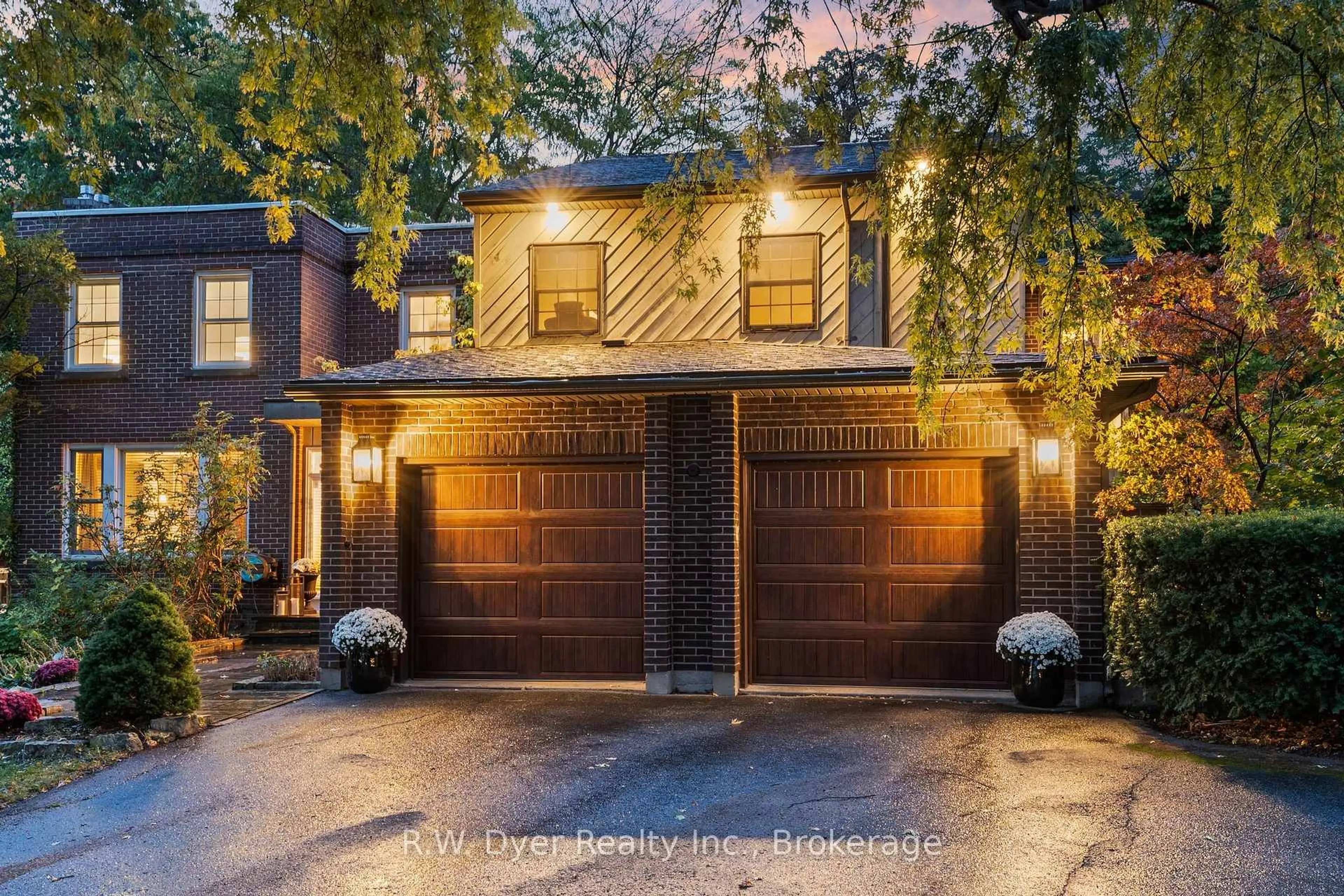 Home with brick exterior material, street for 73 Lemon St, Guelph Ontario N1E 2H4